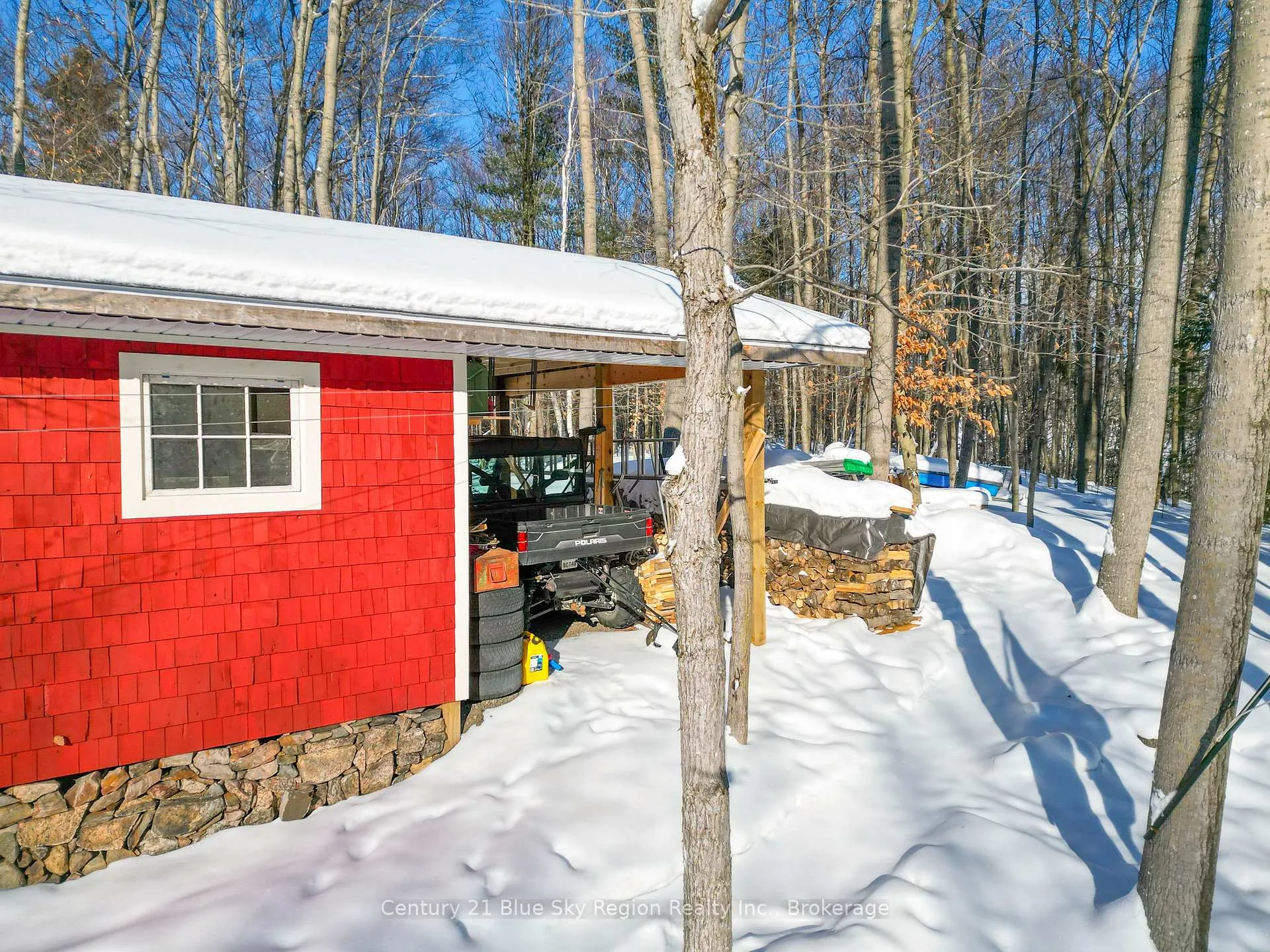 Photo 35 of 108 Bluesea Road, Bonfield — HOMEH
