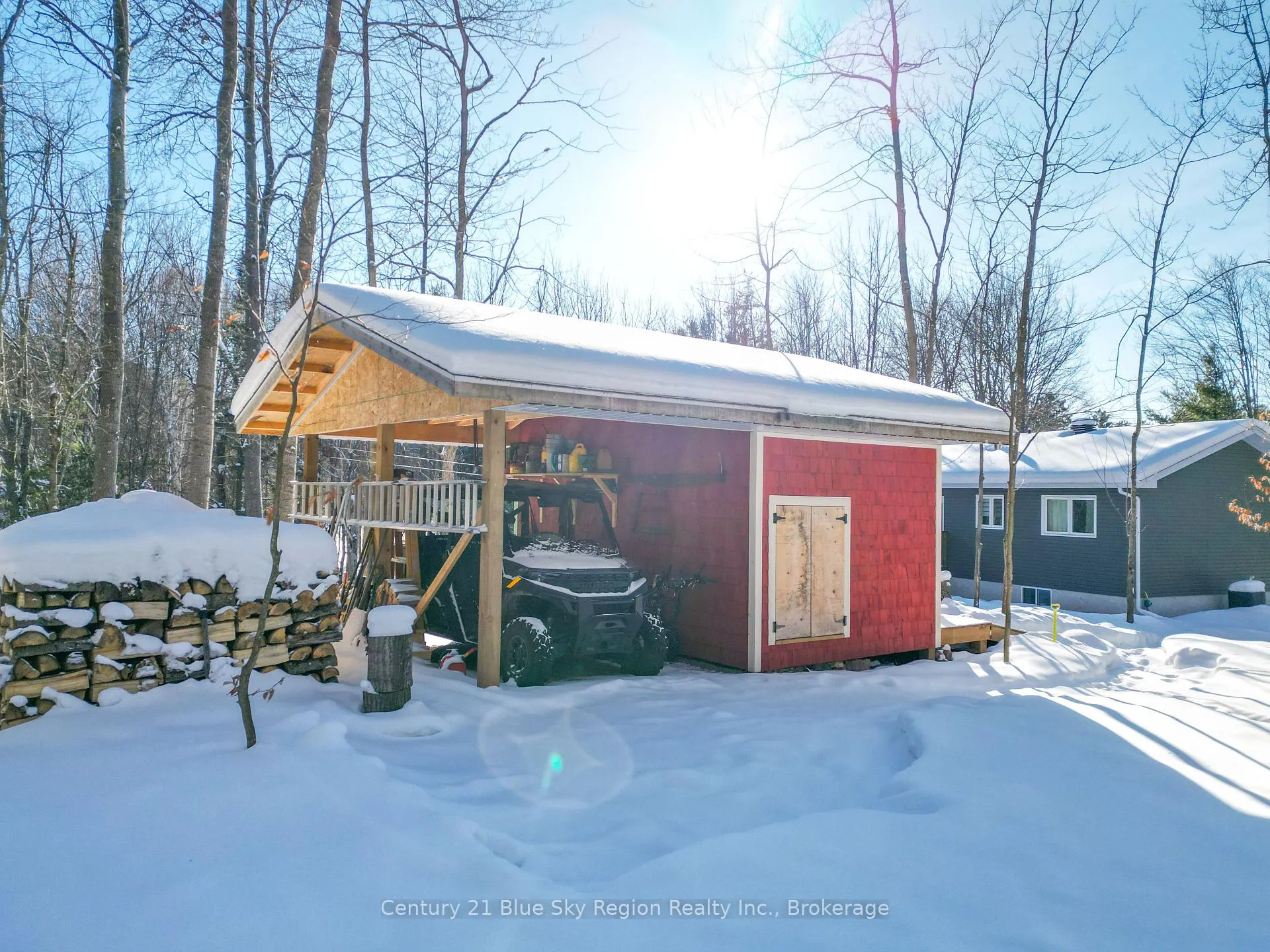 Photo 36 of 108 Bluesea Road, Bonfield — HOMEH