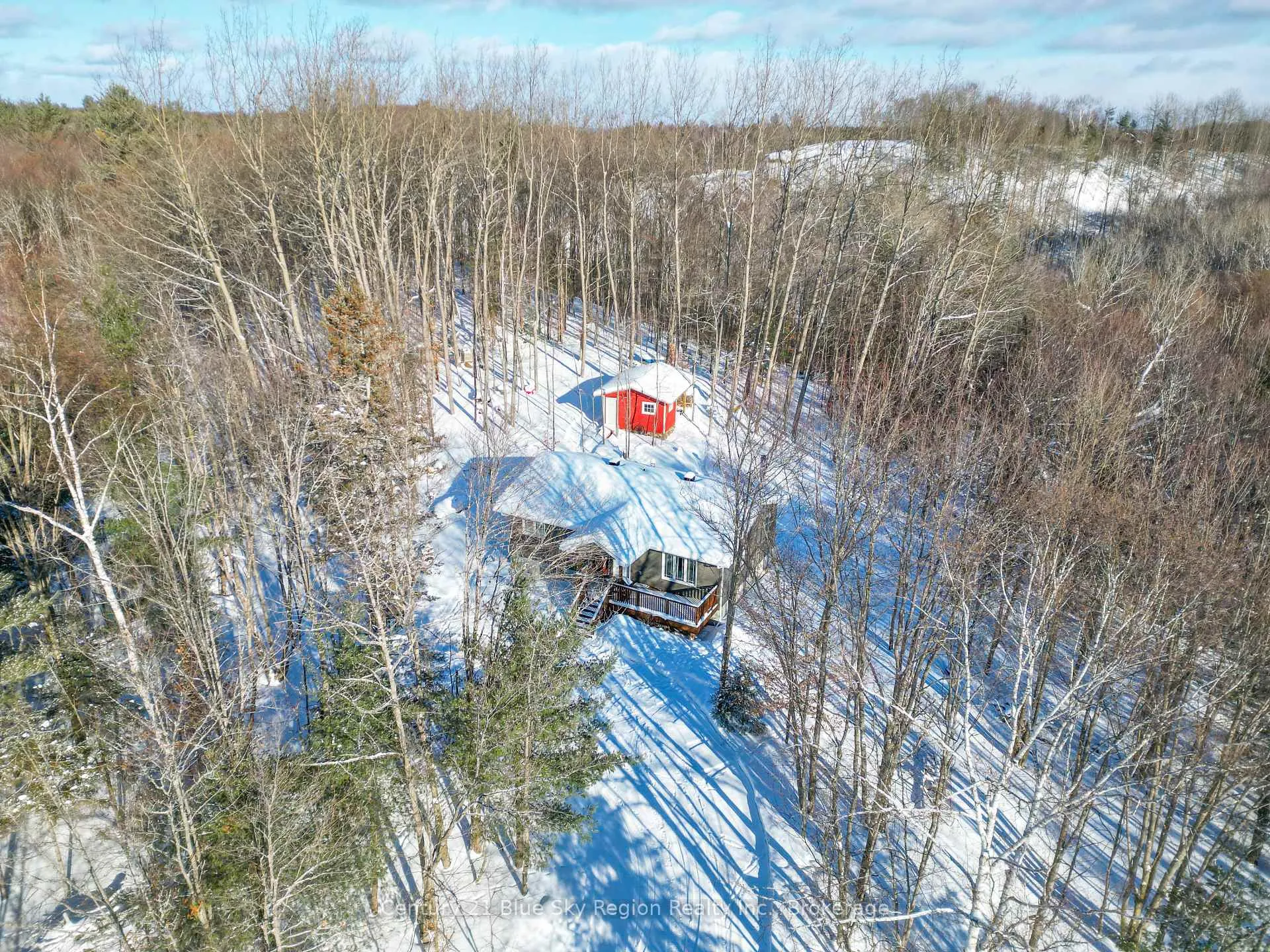 Photo 37 of 108 Bluesea Road, Bonfield — HOMEH