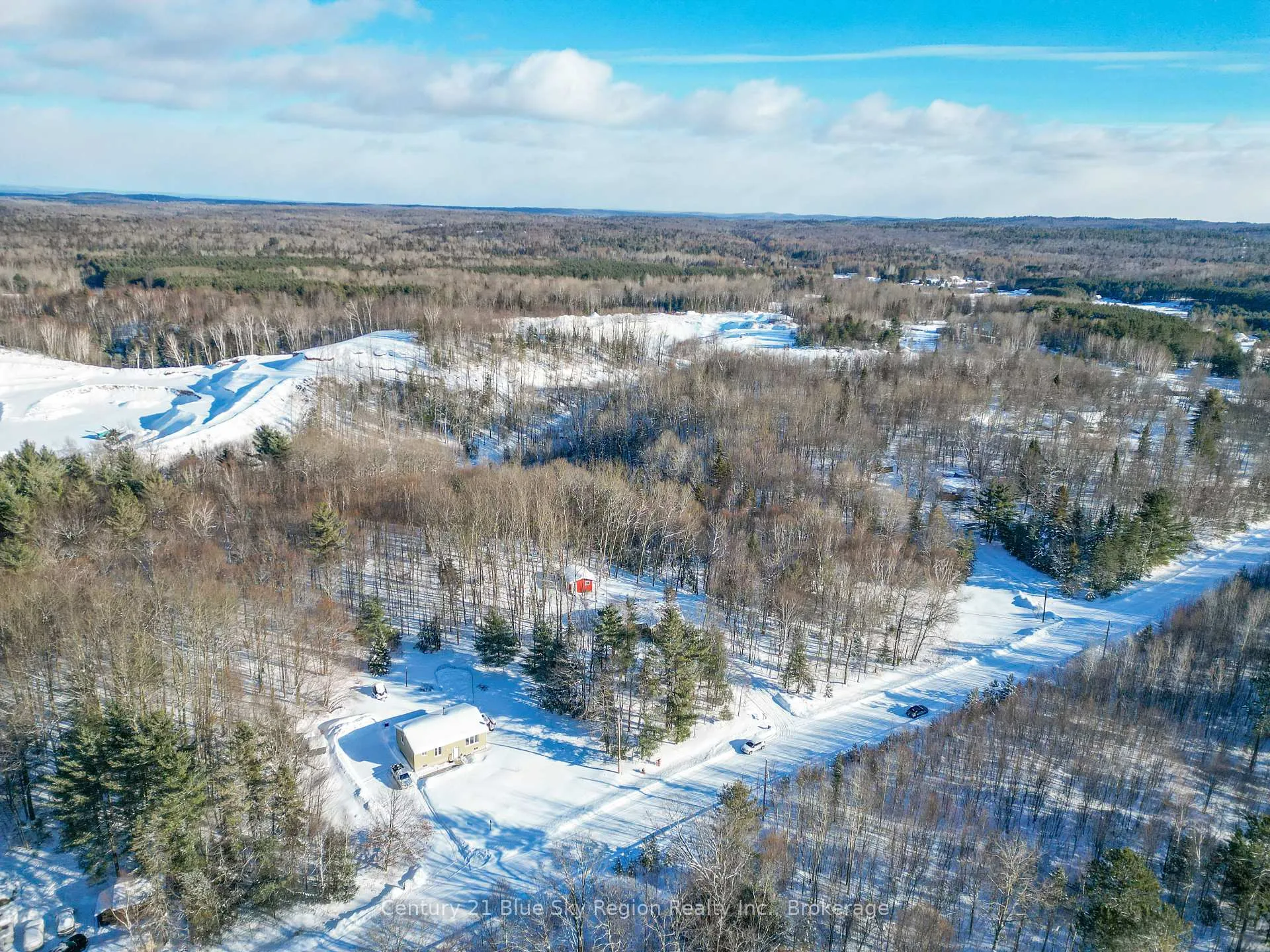 Photo 40 of 108 Bluesea Road, Bonfield — HOMEH