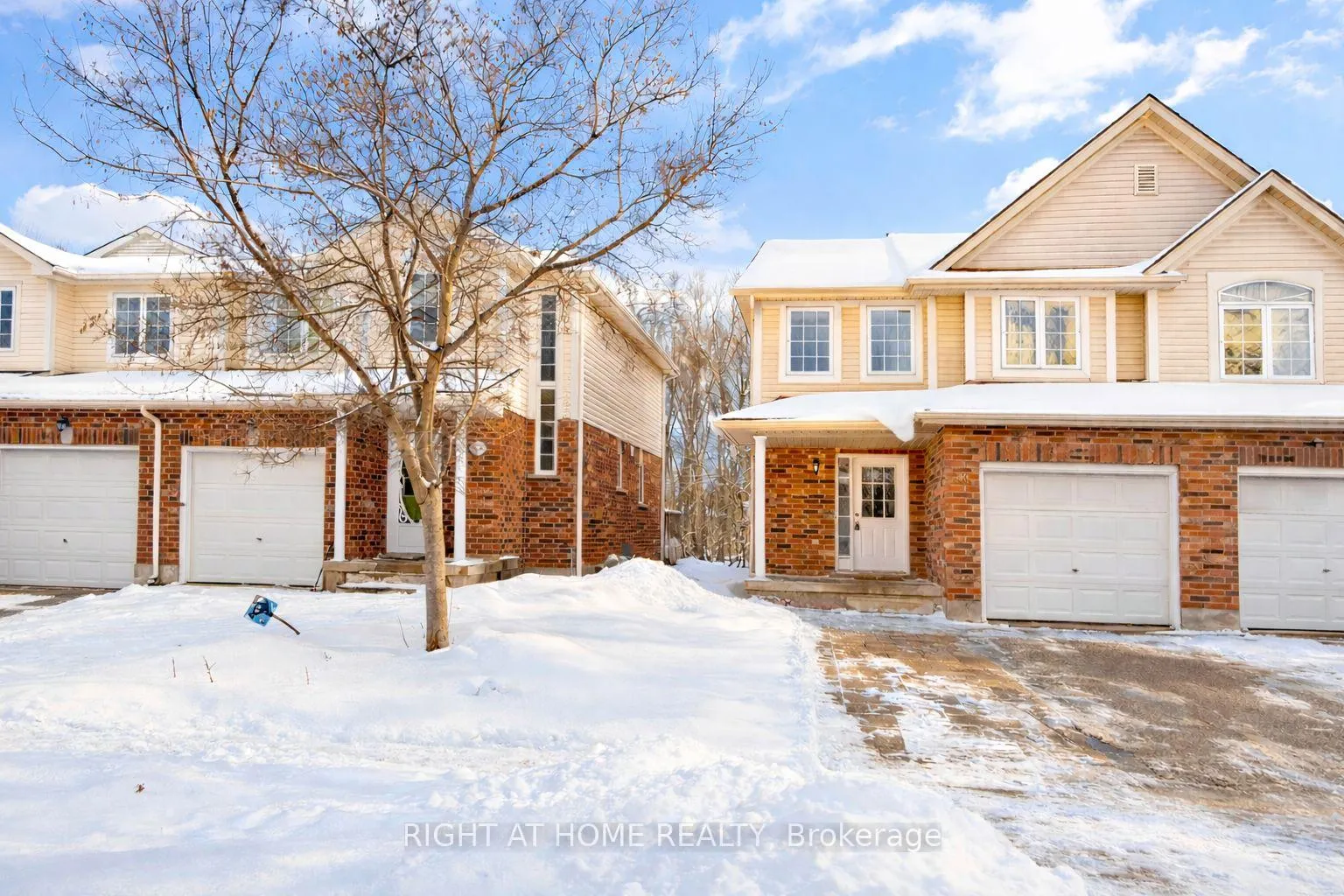 Photo 1 of 40 Chillico Drive, Guelph, Willow West/Sugarbush/West Acres — HOMEH