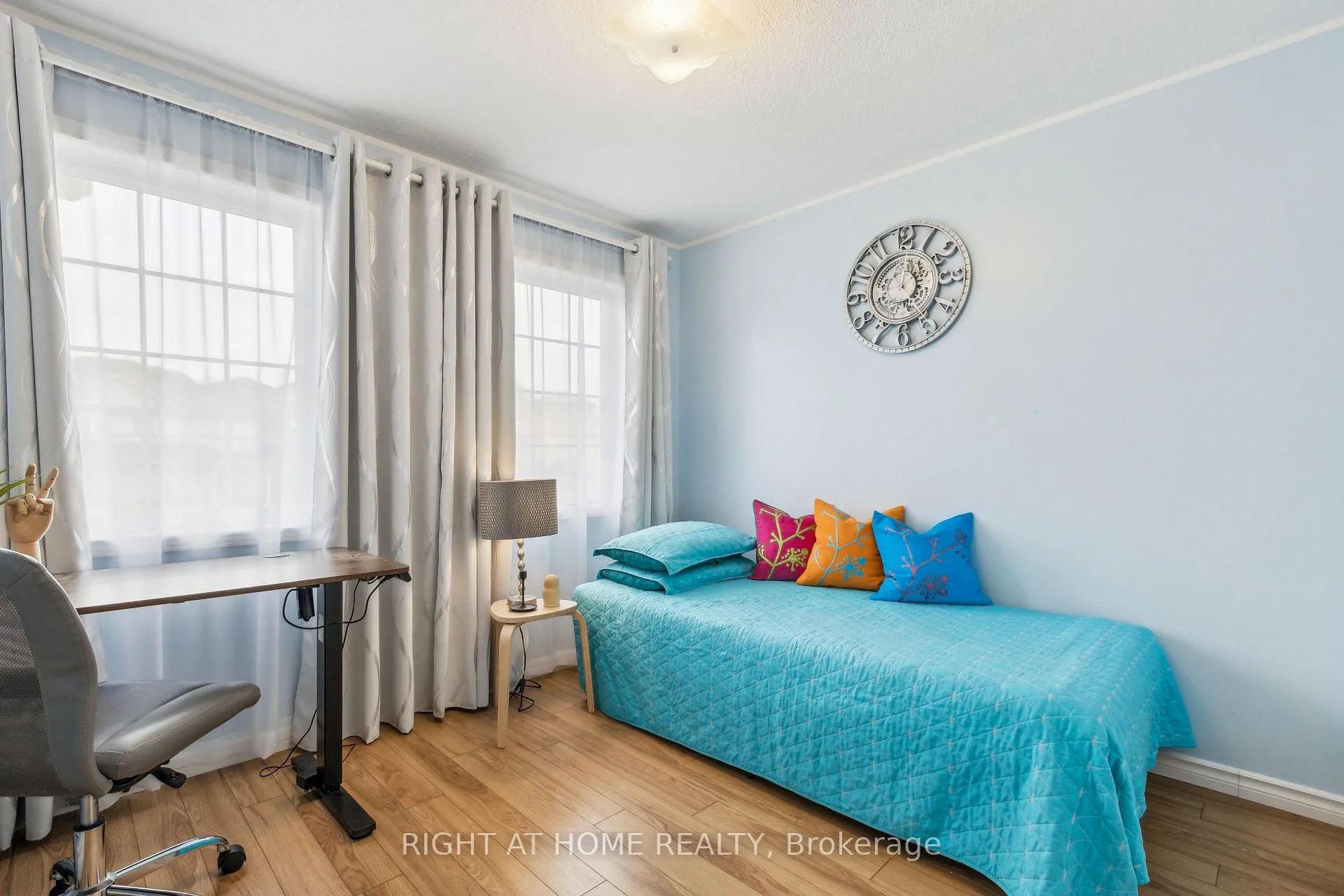 Photo 26 of 40 Chillico Drive, Guelph, Willow West/Sugarbush/West Acres — HOMEH