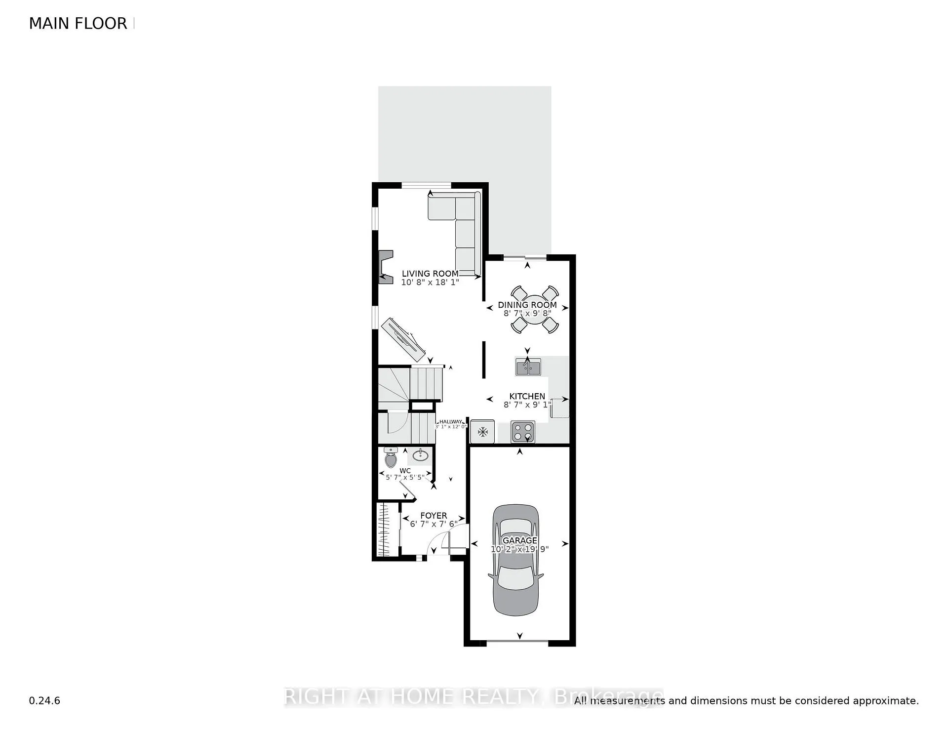 Photo 43 of 40 Chillico Drive, Guelph, Willow West/Sugarbush/West Acres — HOMEH