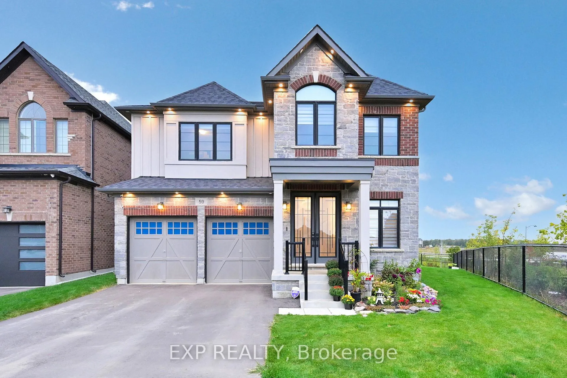 Photo 1 of 59 Lipscott Drive, Caledon, Rural Caledon — HOMEH