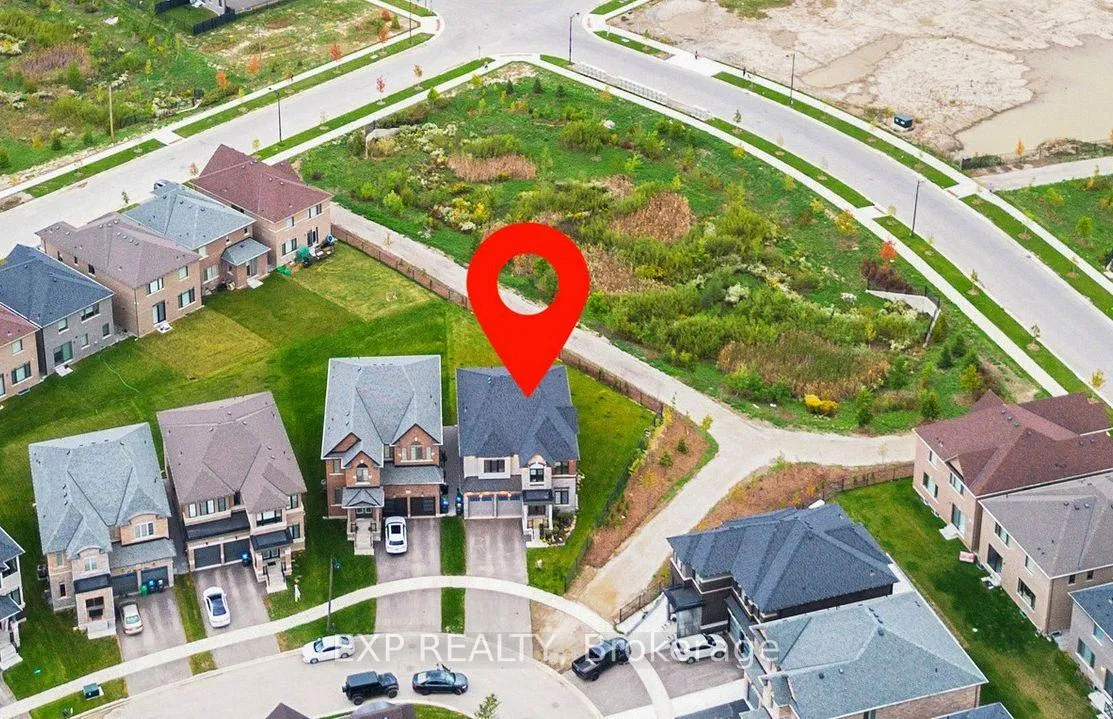 Photo 2 of 59 Lipscott Drive, Caledon, Rural Caledon — HOMEH
