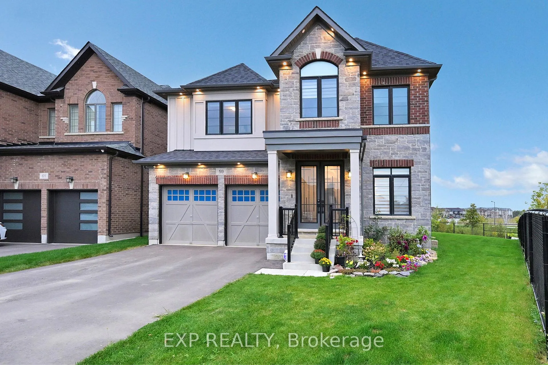 Photo 3 of 59 Lipscott Drive, Caledon, Rural Caledon — HOMEH