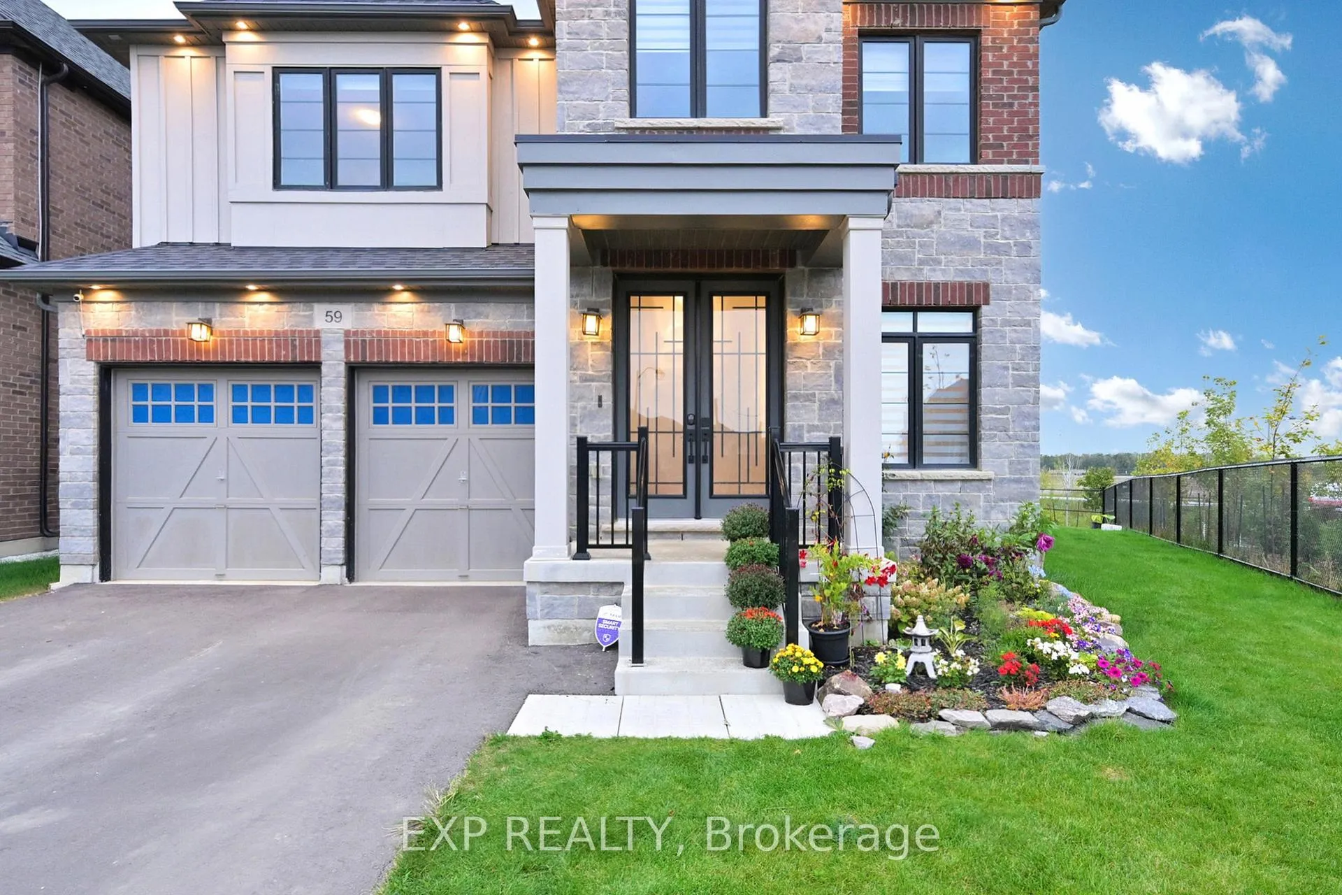 Photo 4 of 59 Lipscott Drive, Caledon, Rural Caledon — HOMEH
