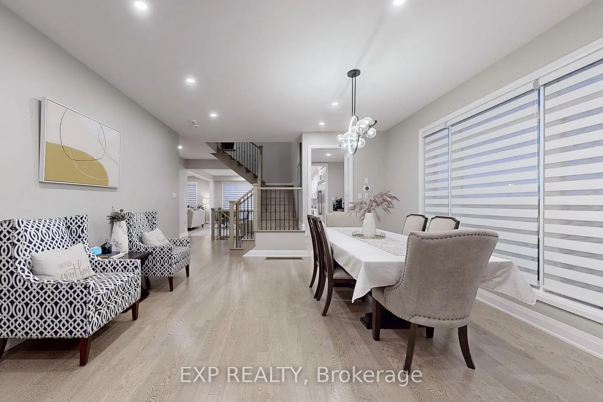 Photo 6 of 59 Lipscott Drive, Caledon, Rural Caledon — HOMEH