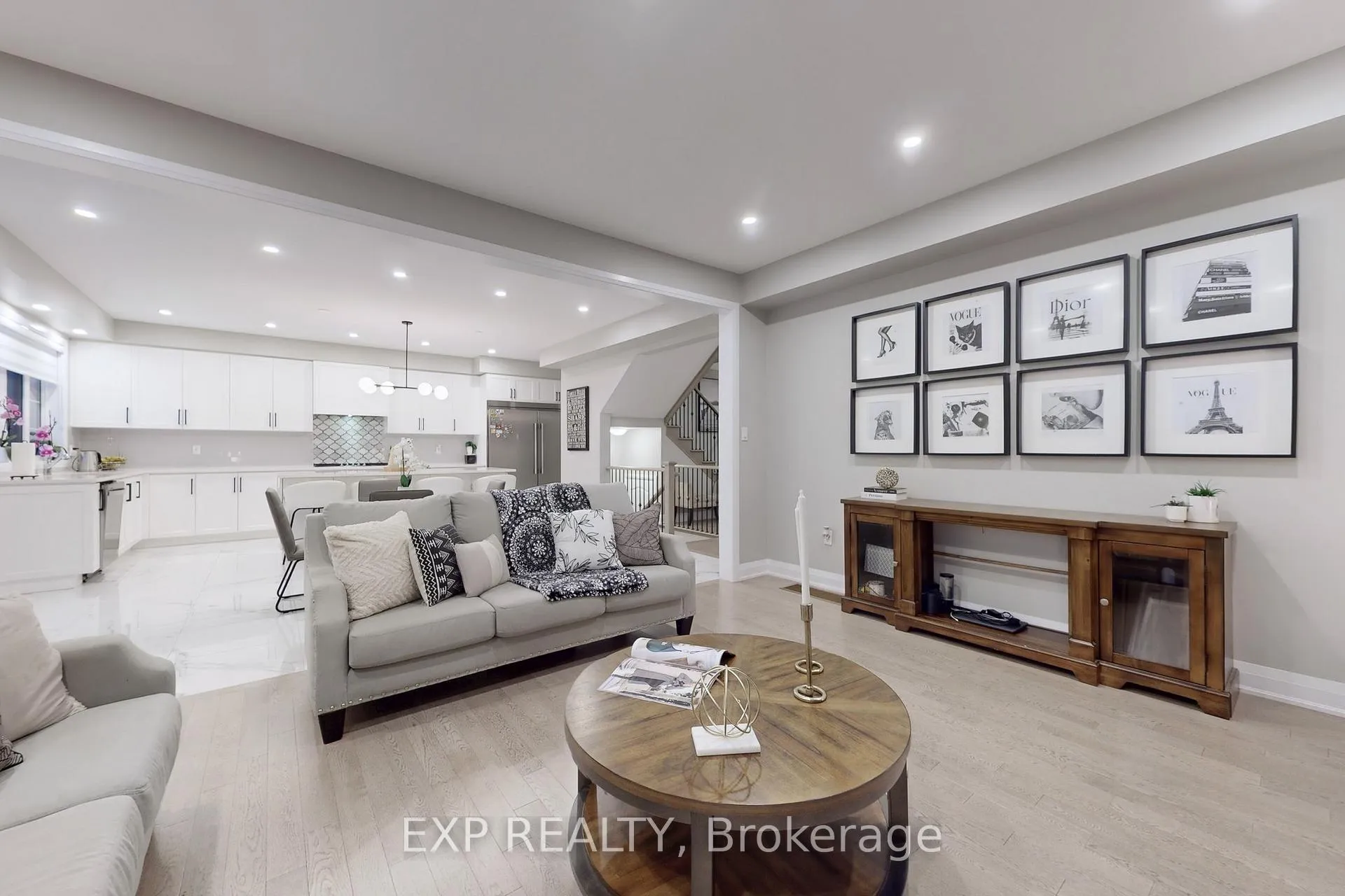 Photo 12 of 59 Lipscott Drive, Caledon, Rural Caledon — HOMEH