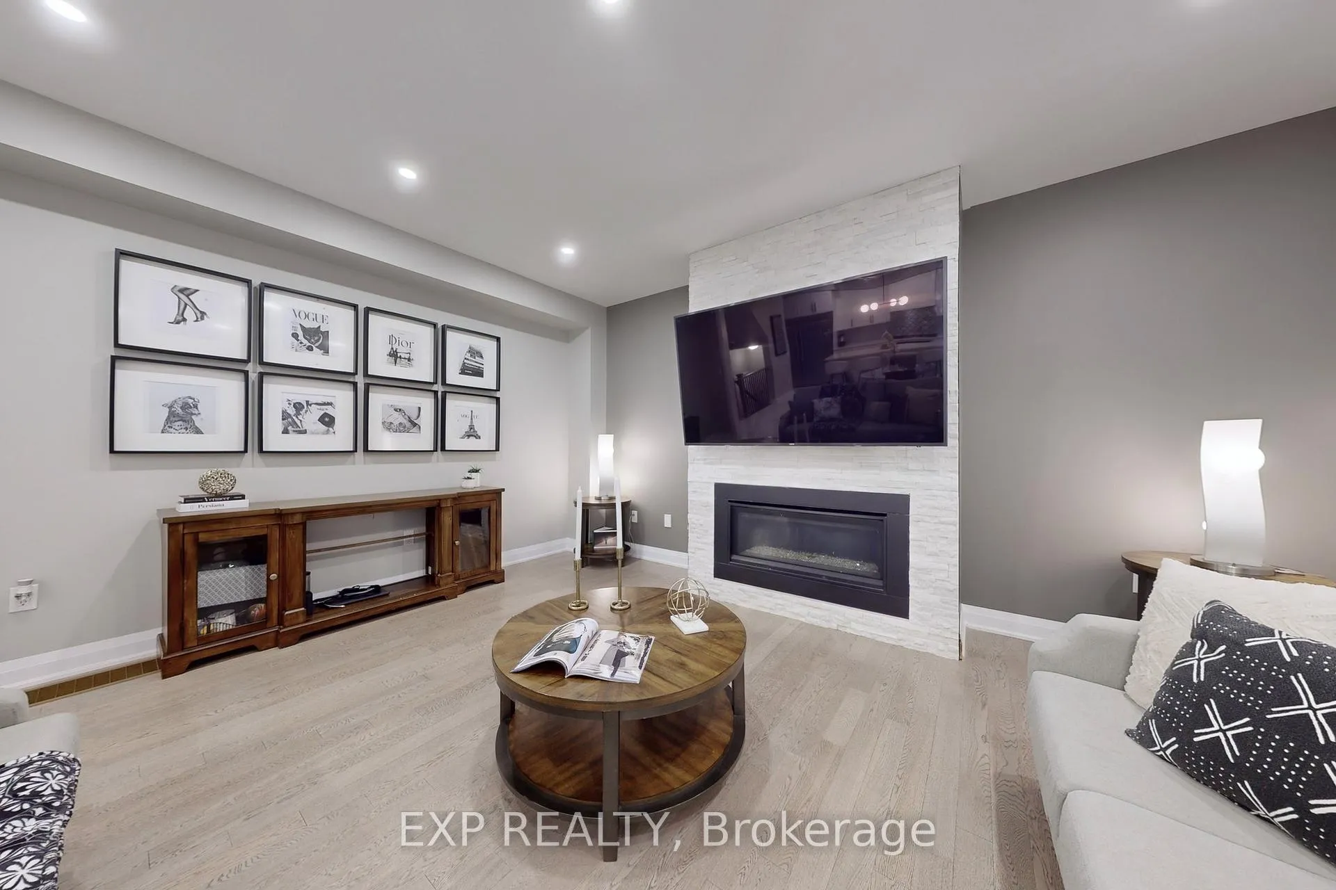 Photo 13 of 59 Lipscott Drive, Caledon, Rural Caledon — HOMEH