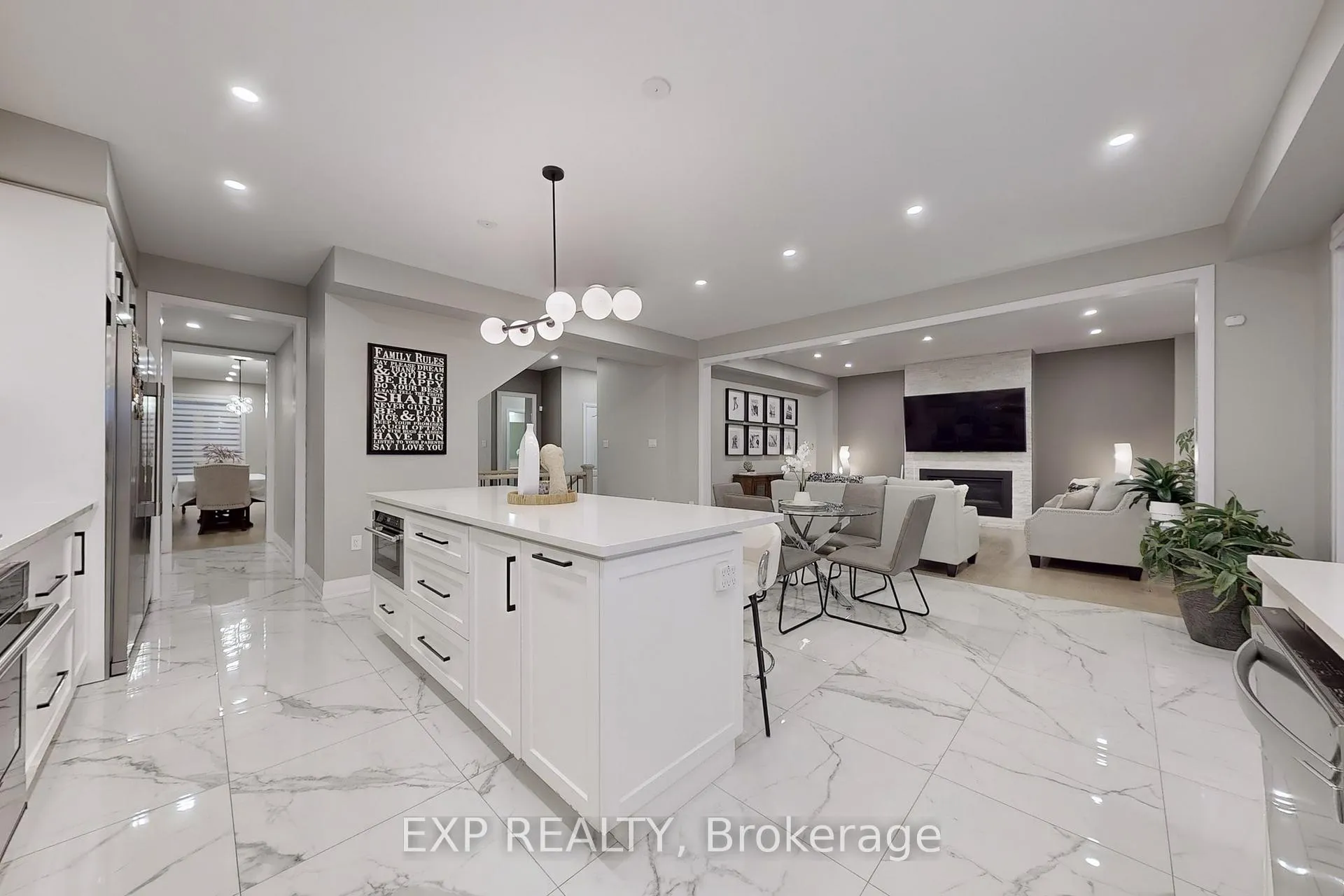 Photo 17 of 59 Lipscott Drive, Caledon, Rural Caledon — HOMEH