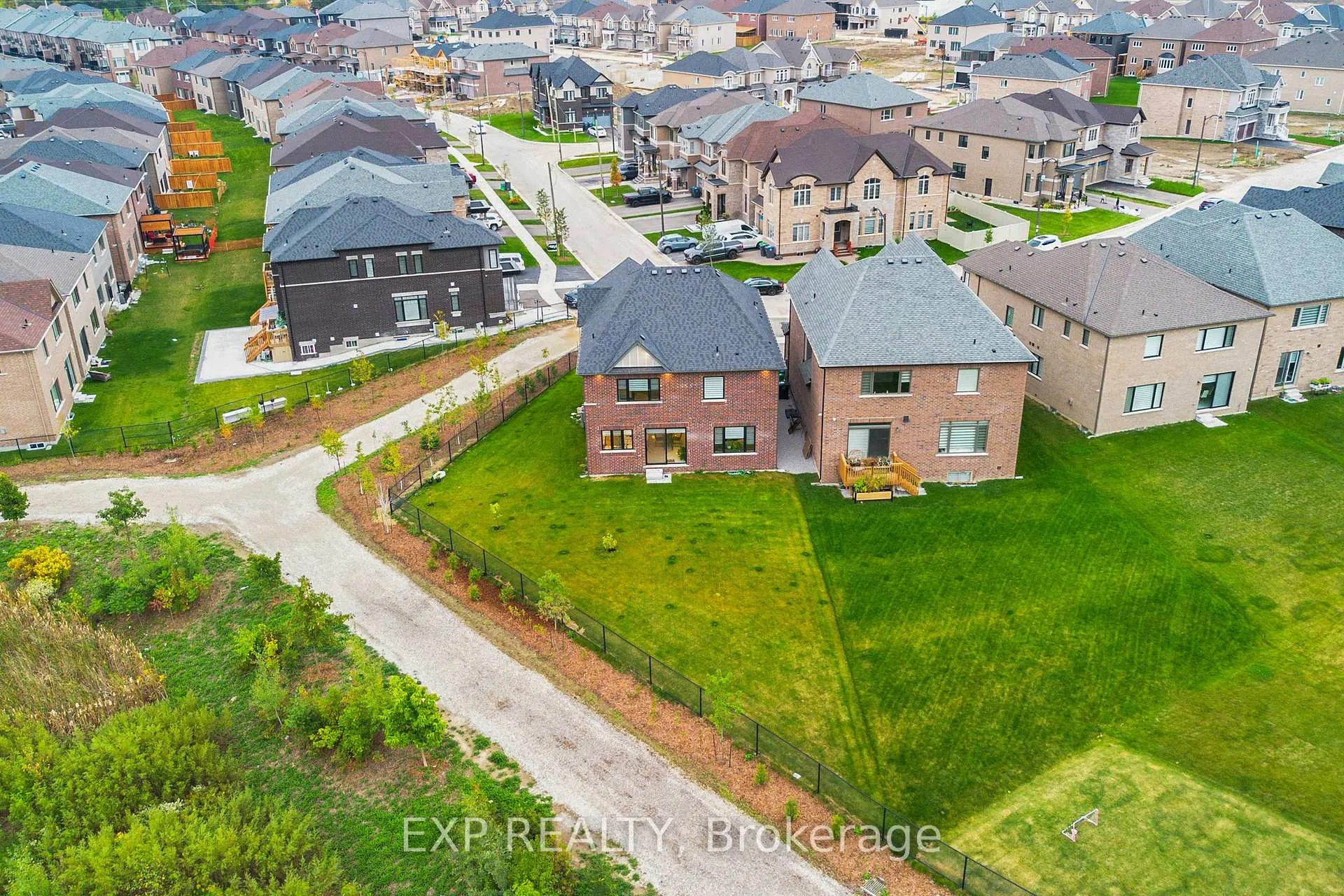 Photo 50 of 59 Lipscott Drive, Caledon, Rural Caledon — HOMEH