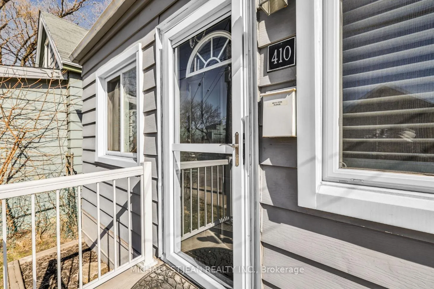 Photo 3 of 410 Cope Street, Hamilton, Homeside — HOMEH