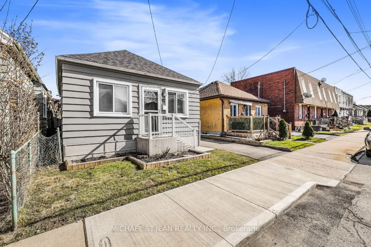 Photo 25 of 410 Cope Street, Hamilton, Homeside — HOMEH