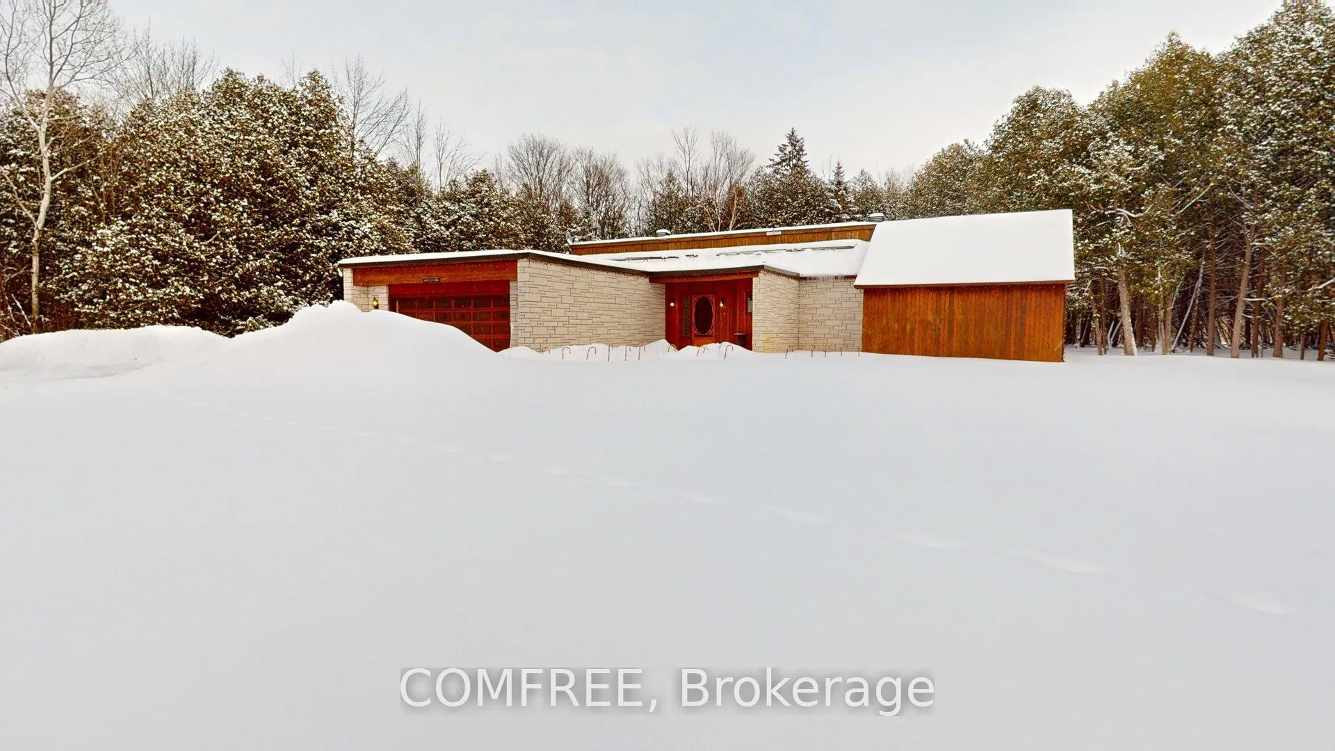 Photo 2 of 11954 Forest Hill Road, North Dundas, North Dundas (Mountain) Twp — HOMEH