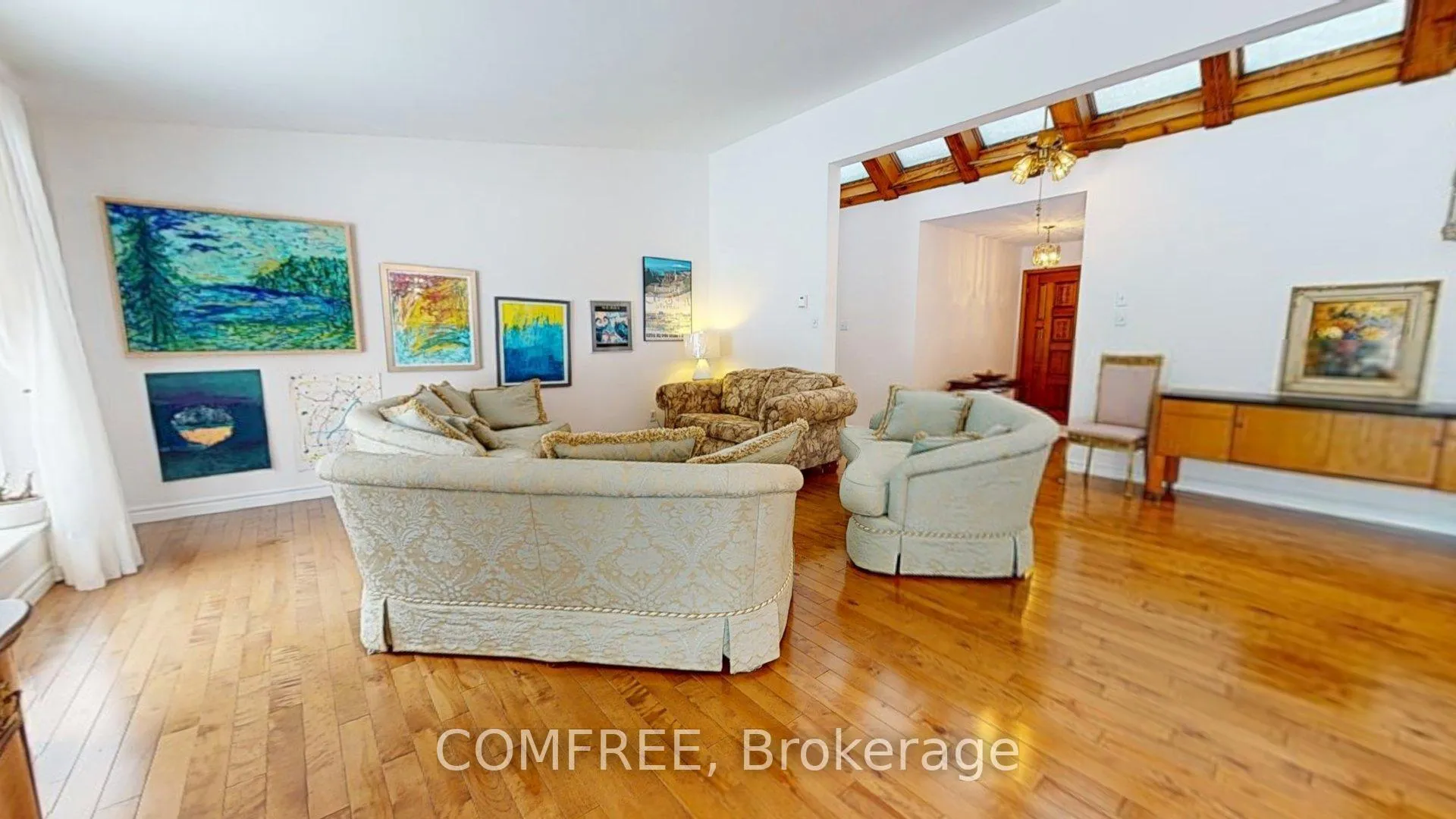 Photo 3 of 11954 Forest Hill Road, North Dundas, North Dundas (Mountain) Twp — HOMEH