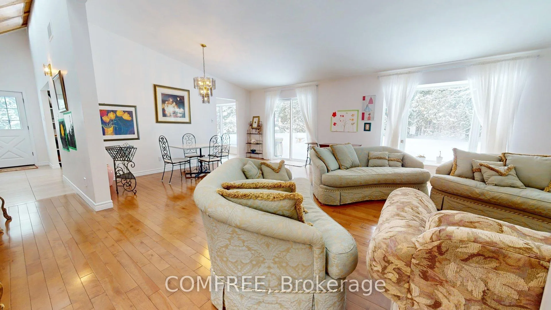 Photo 4 of 11954 Forest Hill Road, North Dundas, North Dundas (Mountain) Twp — HOMEH