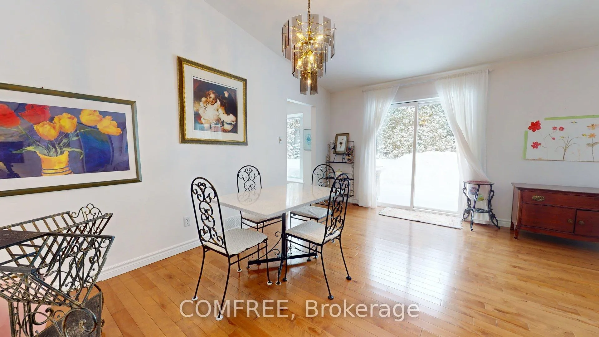 Photo 5 of 11954 Forest Hill Road, North Dundas, North Dundas (Mountain) Twp — HOMEH