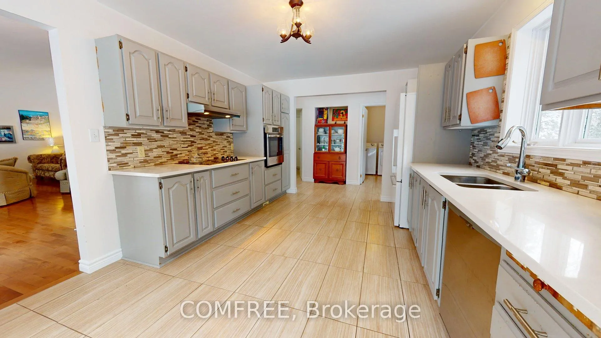 Photo 7 of 11954 Forest Hill Road, North Dundas, North Dundas (Mountain) Twp — HOMEH
