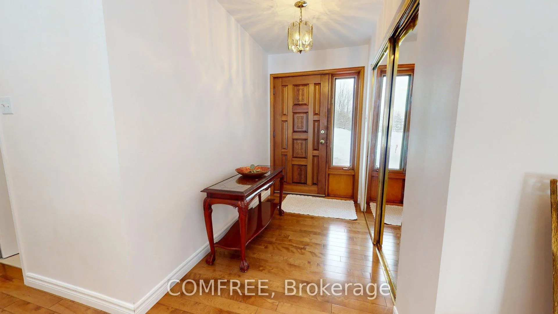 Photo 11 of 11954 Forest Hill Road, North Dundas, North Dundas (Mountain) Twp — HOMEH