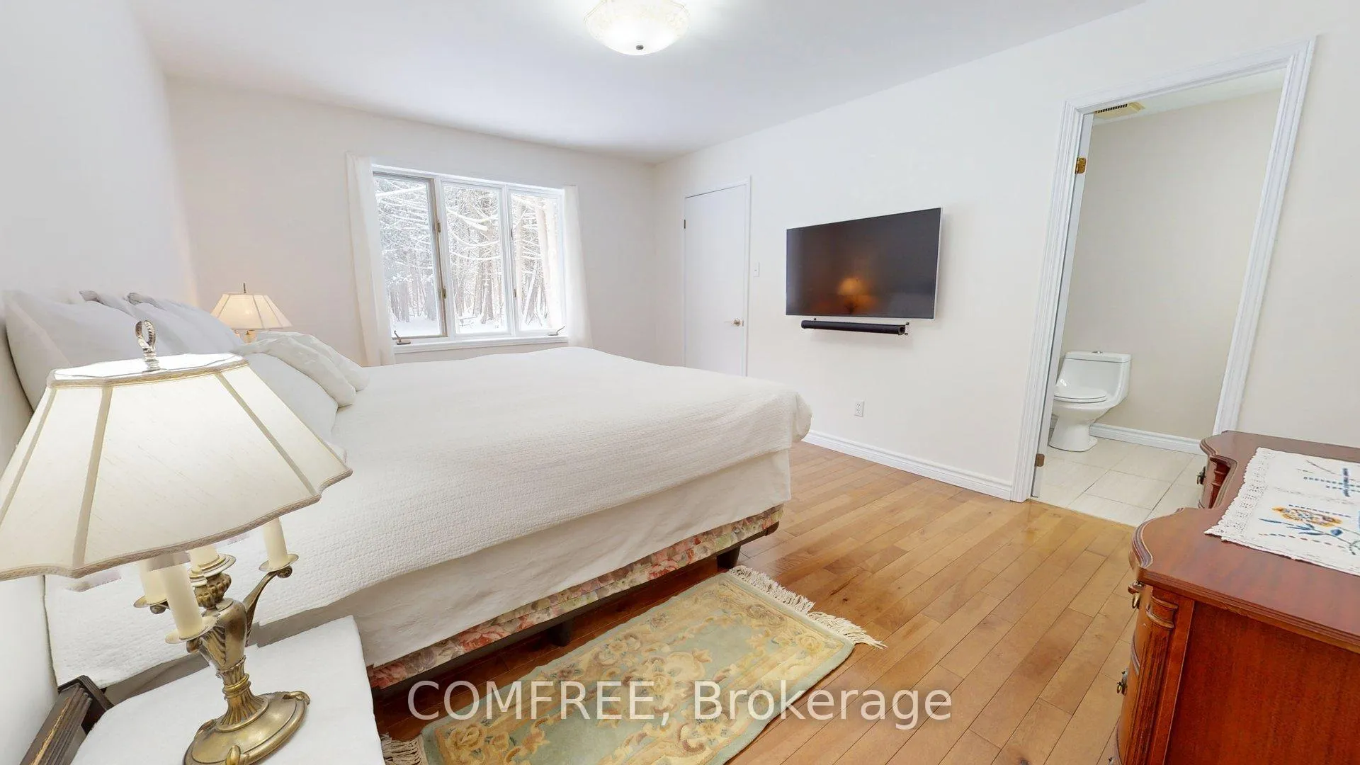 Photo 15 of 11954 Forest Hill Road, North Dundas, North Dundas (Mountain) Twp — HOMEH