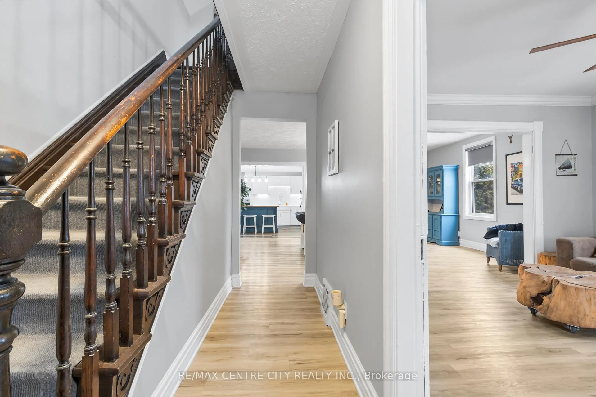 Photo 4 of 68 Edward Street, St. Thomas — HOMEH