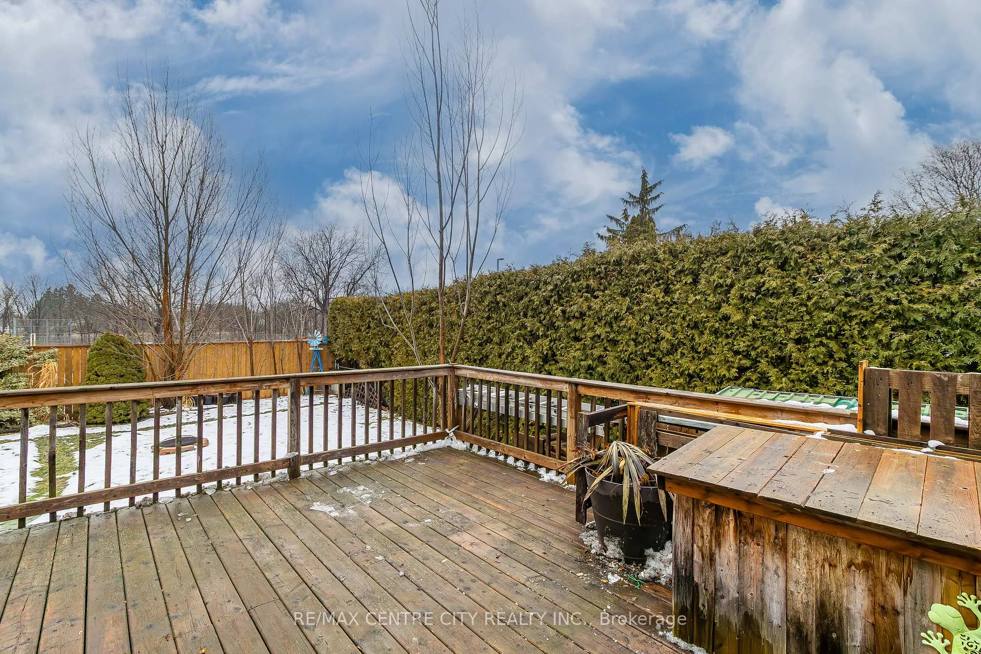 Photo 31 of 68 Edward Street, St. Thomas — HOMEH