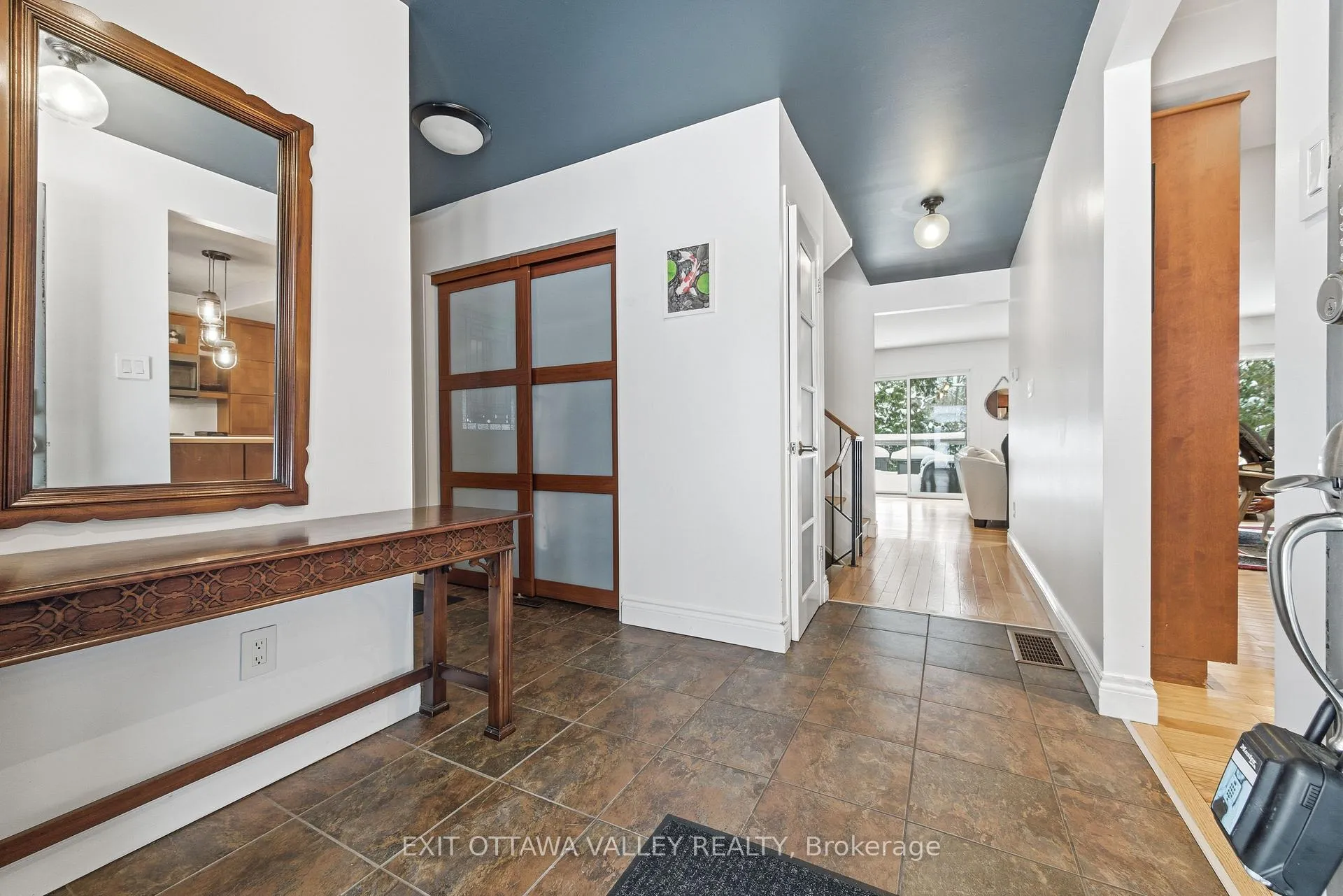 Photo 4 of 235 Thomas Street, Deep River — HOMEH