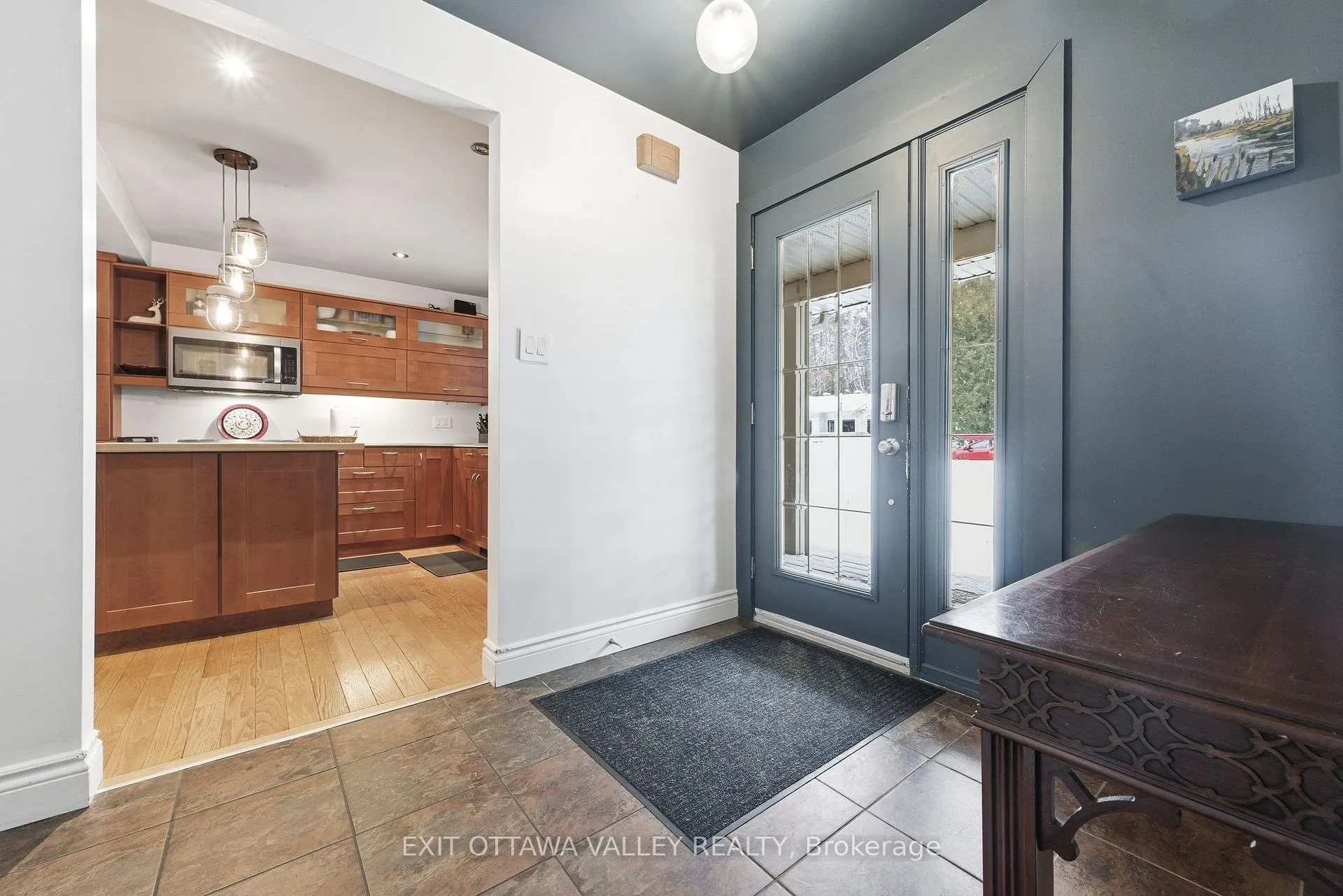 Photo 6 of 235 Thomas Street, Deep River — HOMEH
