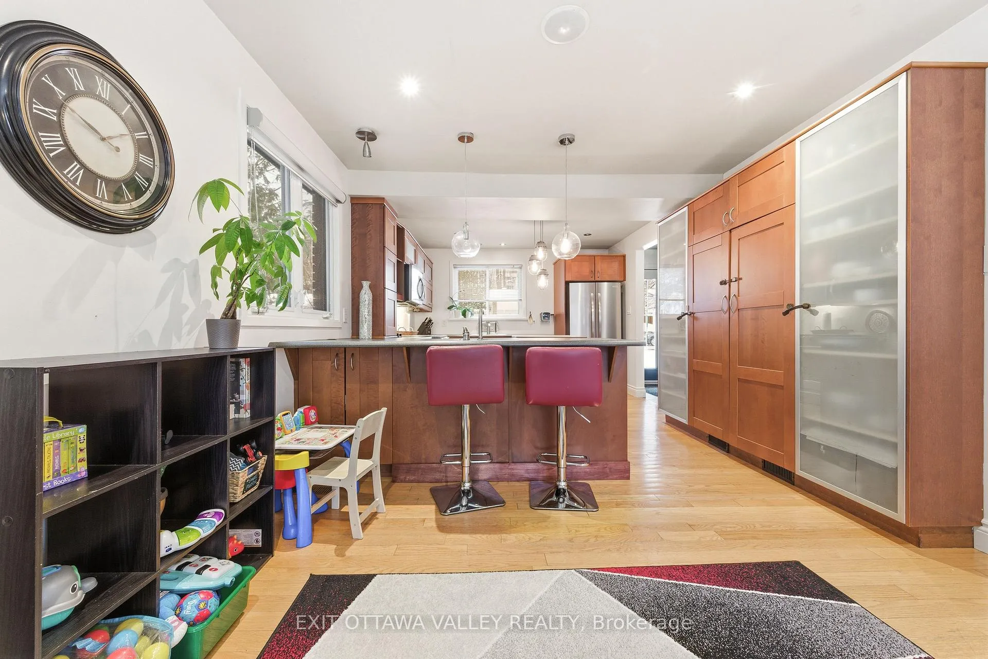 Photo 14 of 235 Thomas Street, Deep River — HOMEH