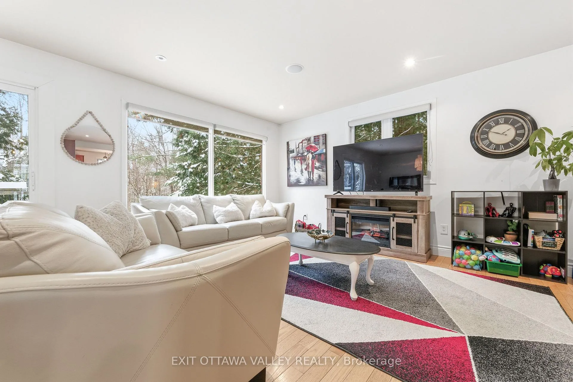 Photo 16 of 235 Thomas Street, Deep River — HOMEH