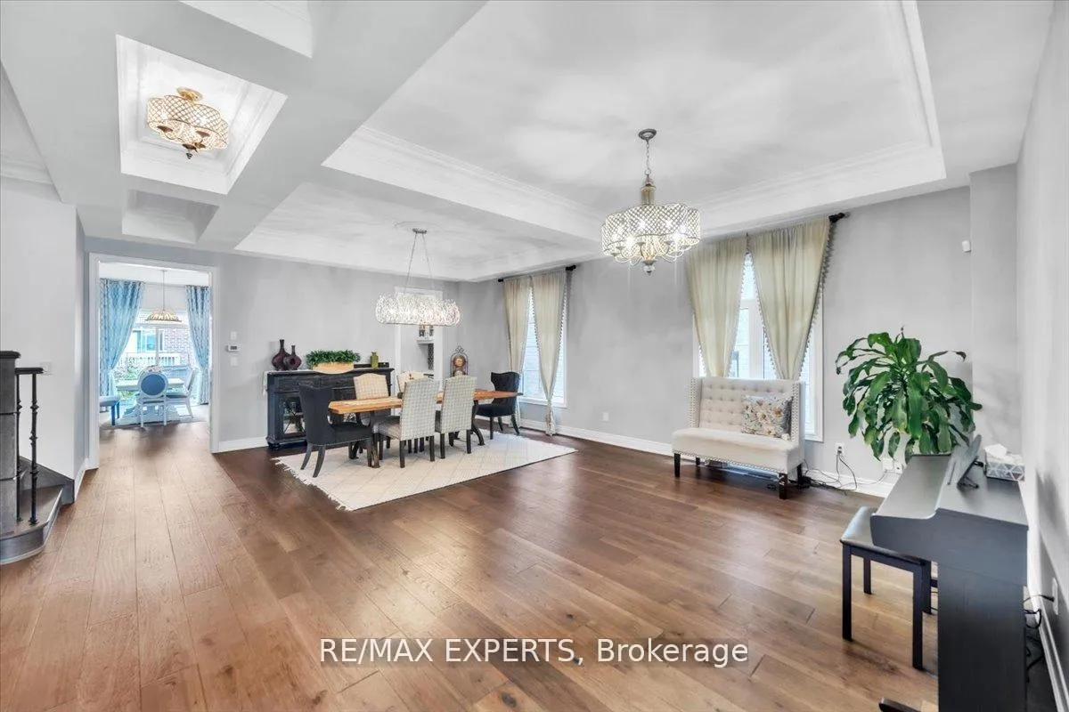 Photo 8 of 77 Longevity Road, Brampton, Northwest Brampton — HOMEH