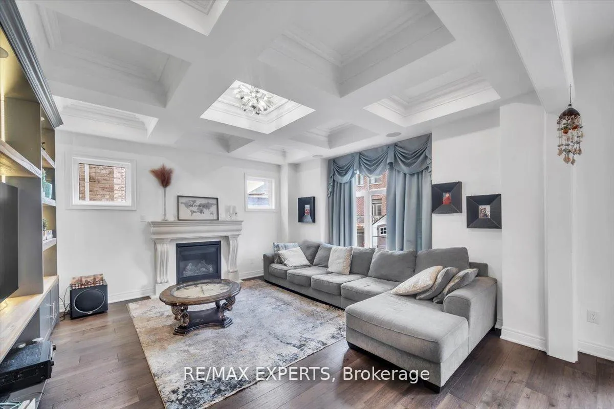 Photo 13 of 77 Longevity Road, Brampton, Northwest Brampton — HOMEH