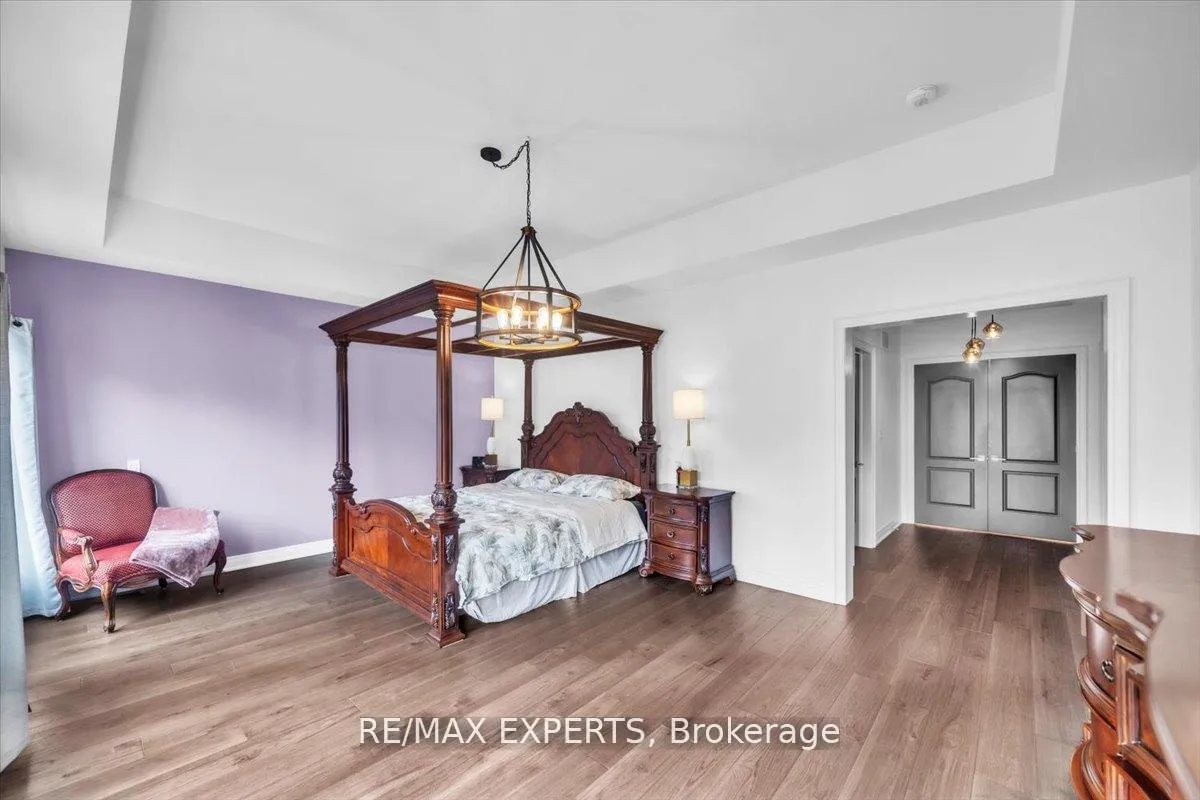 Photo 18 of 77 Longevity Road, Brampton, Northwest Brampton — HOMEH