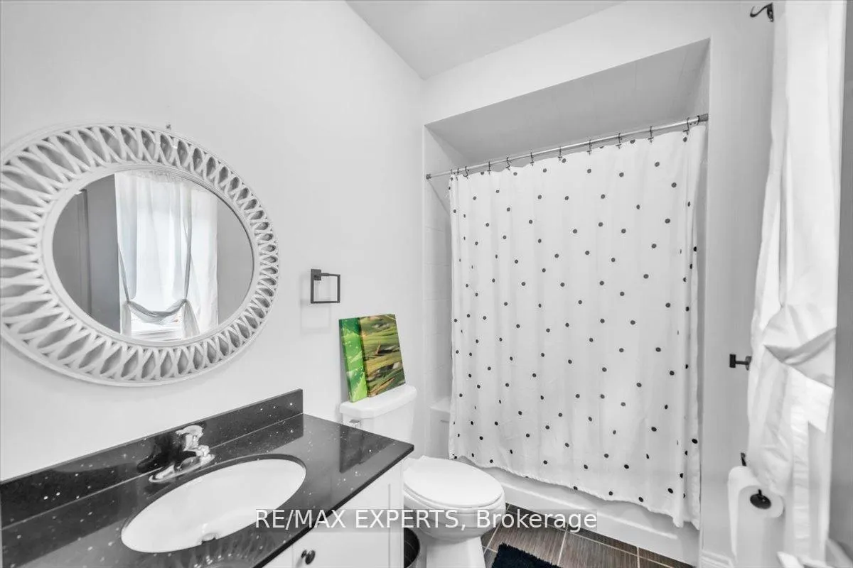 Photo 25 of 77 Longevity Road, Brampton, Northwest Brampton — HOMEH
