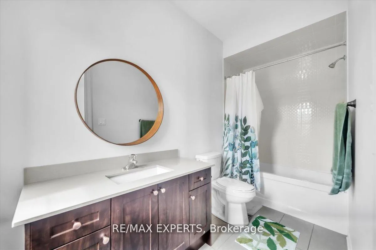 Photo 27 of 77 Longevity Road, Brampton, Northwest Brampton — HOMEH
