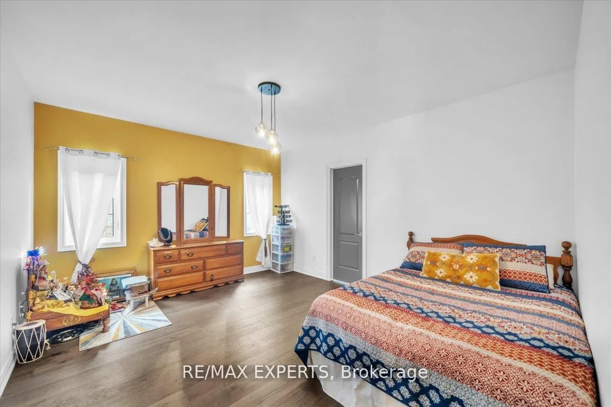 Photo 29 of 77 Longevity Road, Brampton, Northwest Brampton — HOMEH