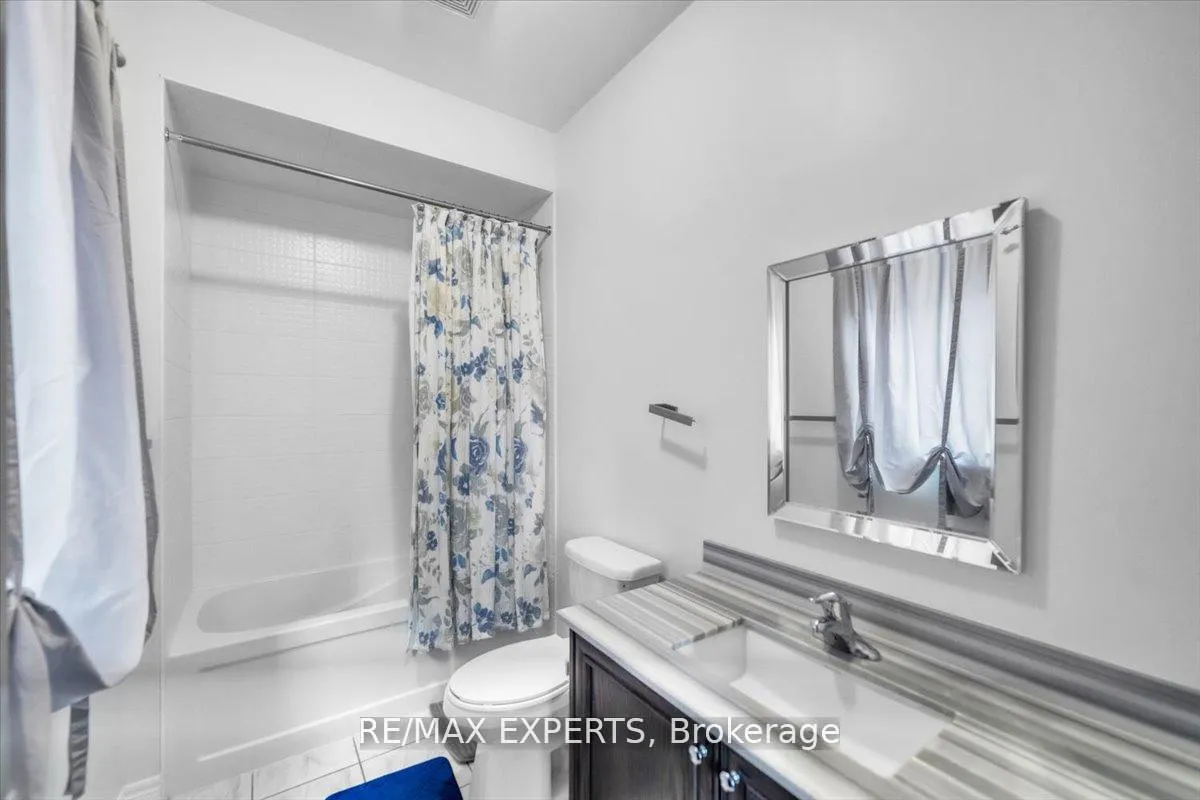 Photo 38 of 77 Longevity Road, Brampton, Northwest Brampton — HOMEH