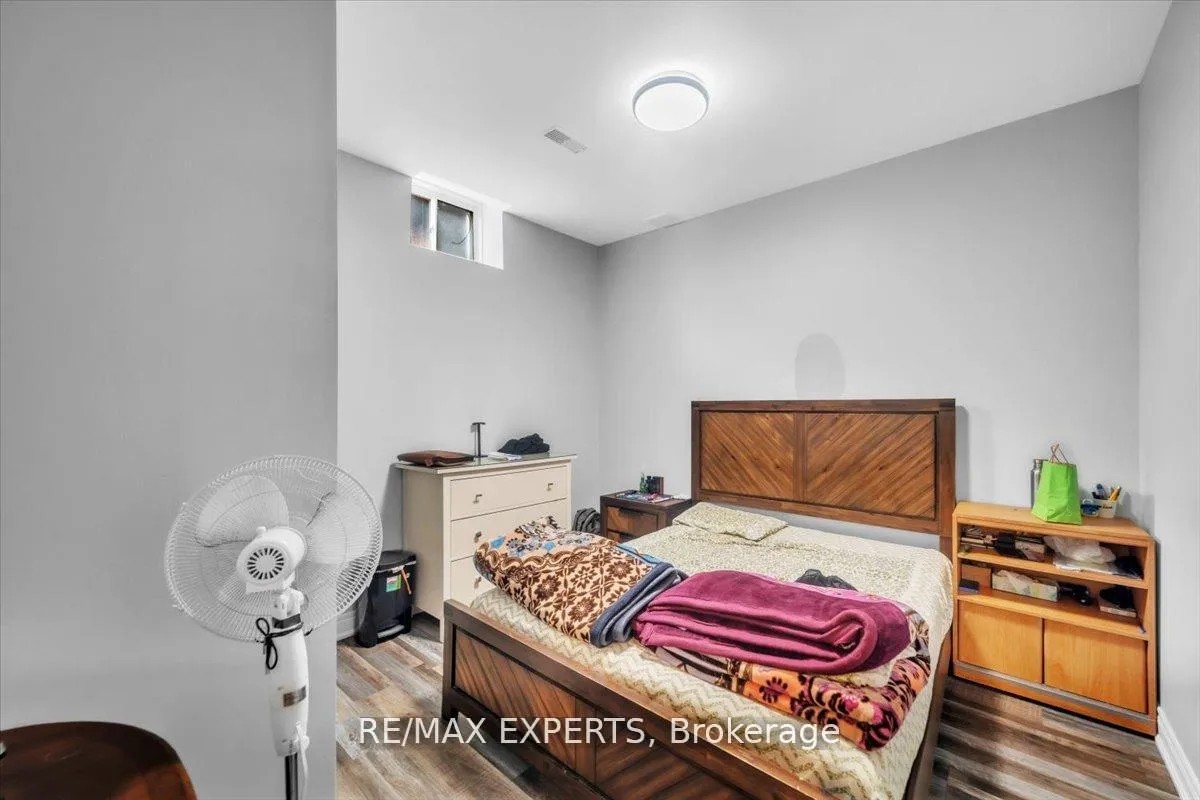 Photo 39 of 77 Longevity Road, Brampton, Northwest Brampton — HOMEH