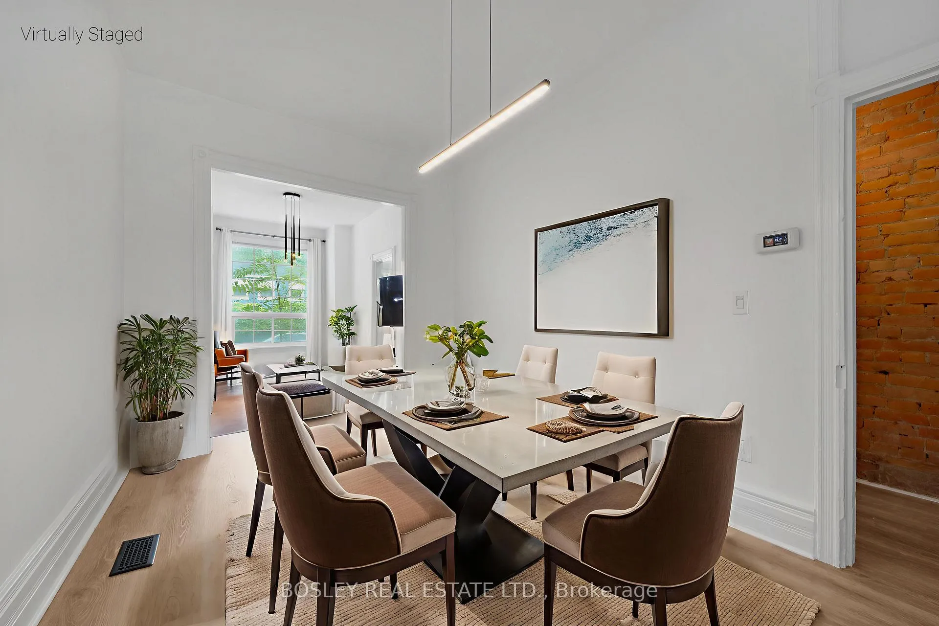 Photo 5 of 175 MacNab Street N, Hamilton, Central — HOMEH