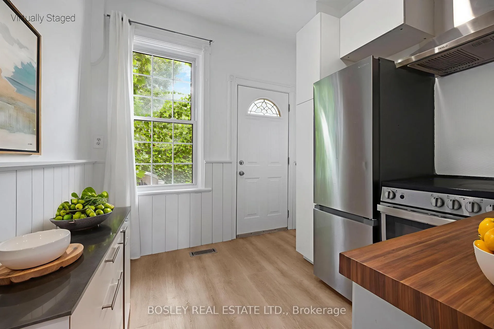 Photo 7 of 175 MacNab Street N, Hamilton, Central — HOMEH