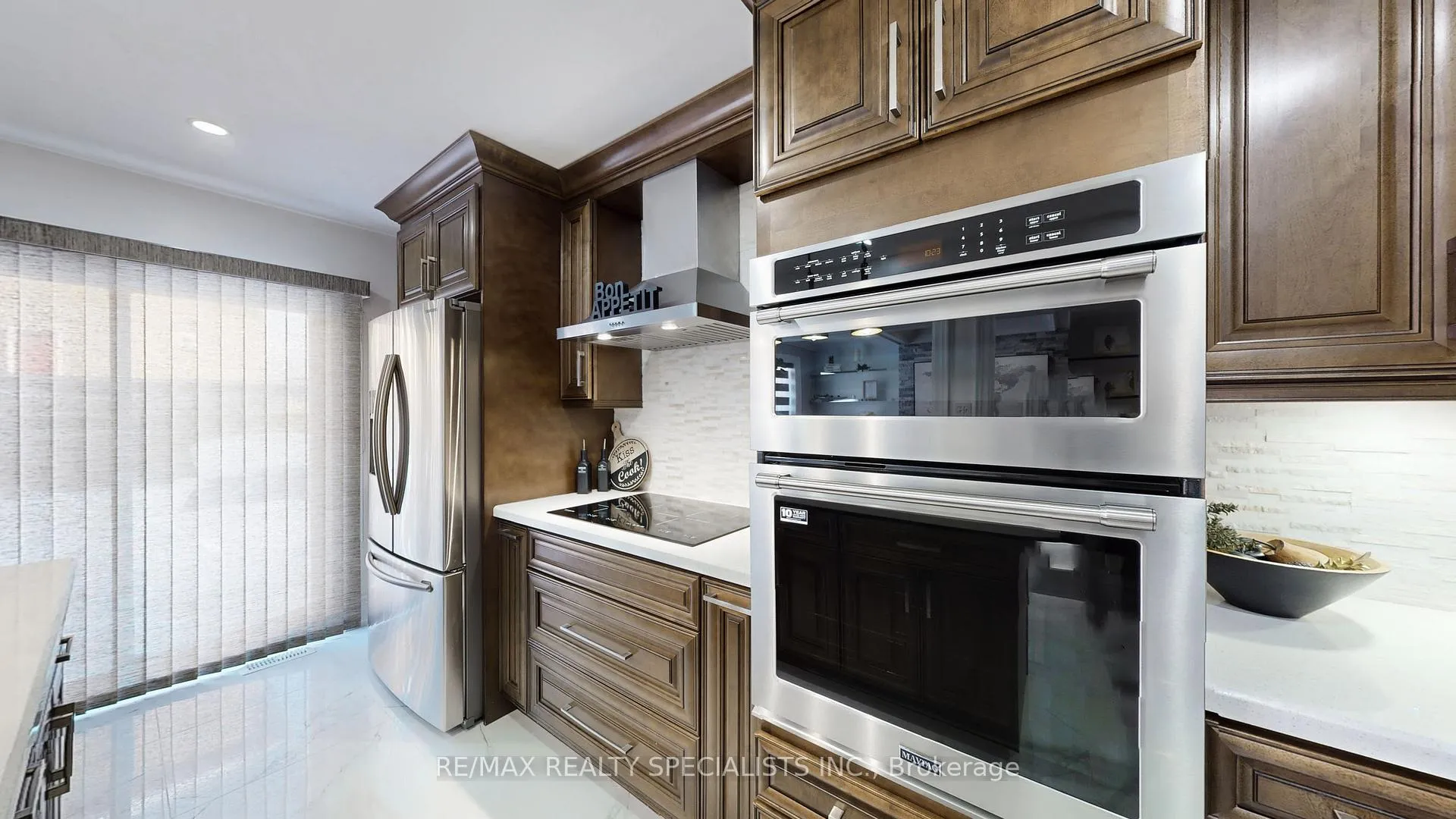 Photo 16 of 4 Allangrove Drive, Brampton, Fletcher's Meadow — HOMEH