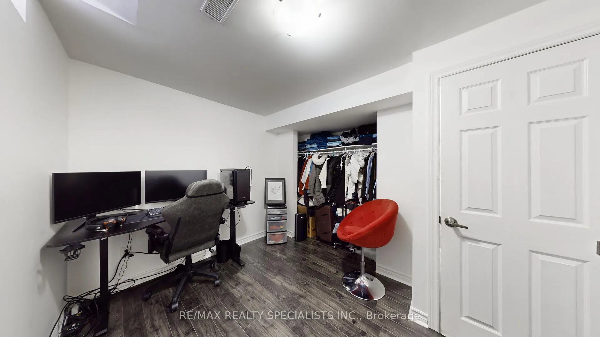 Photo 41 of 4 Allangrove Drive, Brampton, Fletcher's Meadow — HOMEH