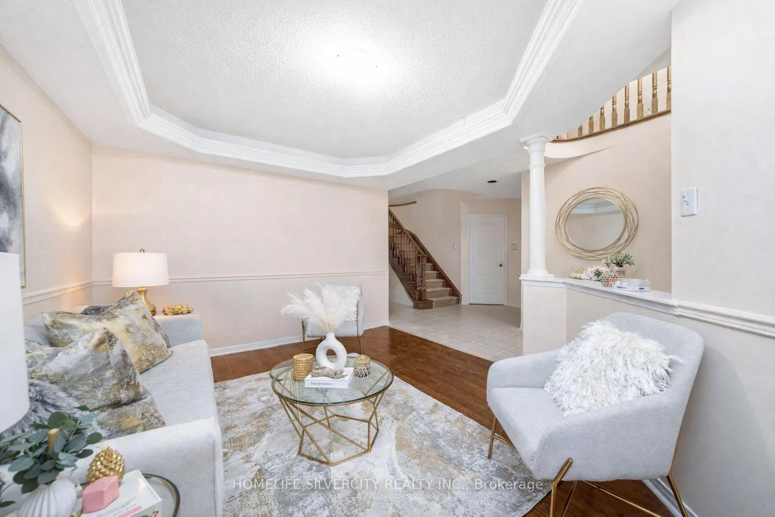 Photo 4 of 16 Coralreef Crescent, Brampton, Sandringham-Wellington — HOMEH