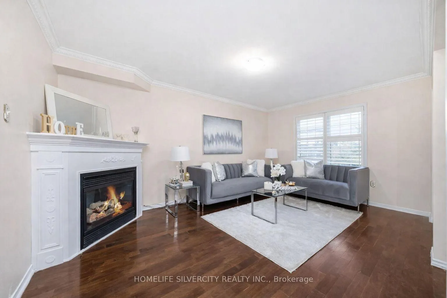 Photo 5 of 16 Coralreef Crescent, Brampton, Sandringham-Wellington — HOMEH