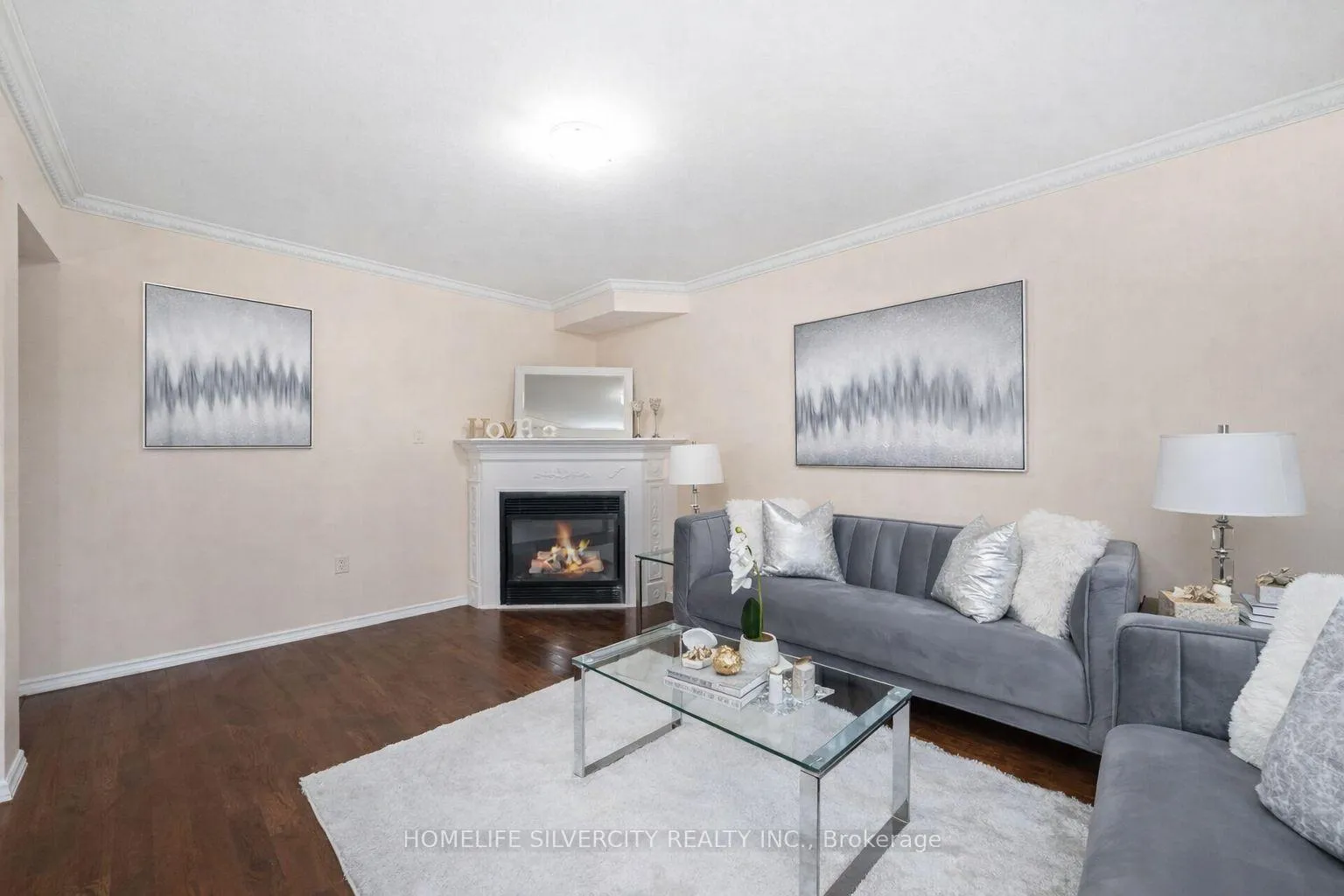 Photo 6 of 16 Coralreef Crescent, Brampton, Sandringham-Wellington — HOMEH