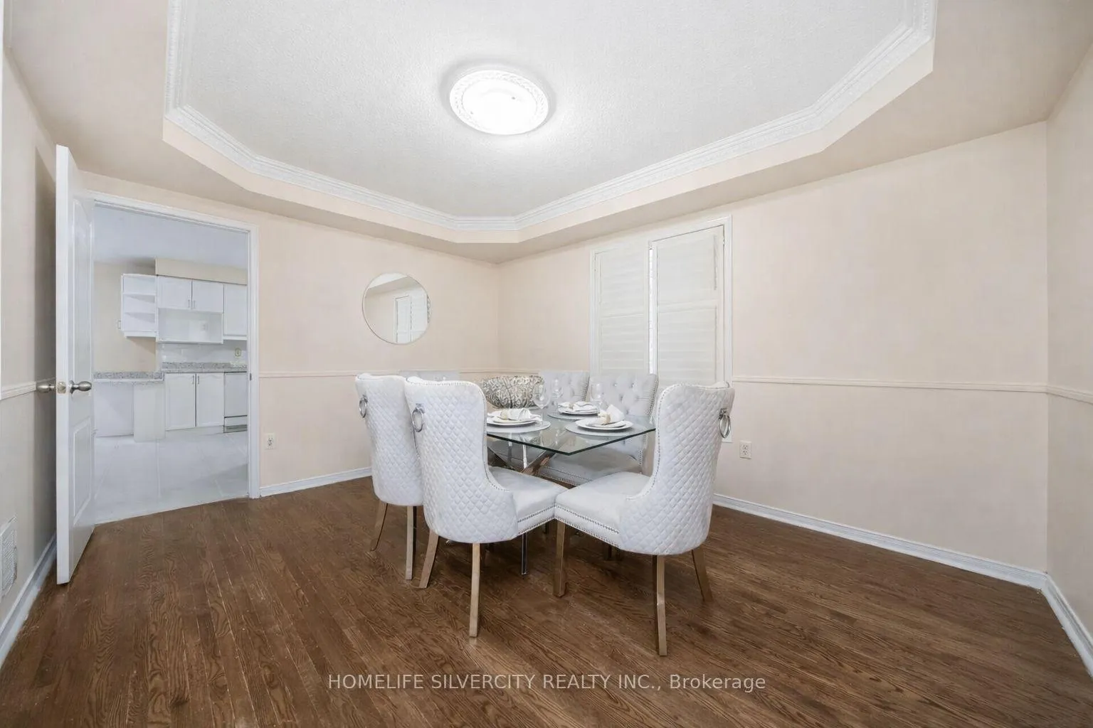 Photo 9 of 16 Coralreef Crescent, Brampton, Sandringham-Wellington — HOMEH