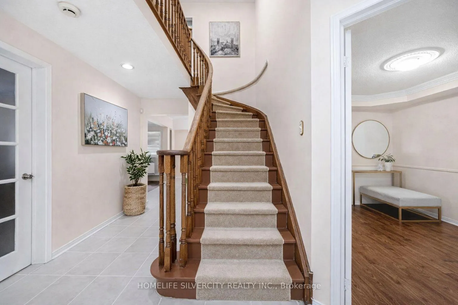 Photo 11 of 16 Coralreef Crescent, Brampton, Sandringham-Wellington — HOMEH