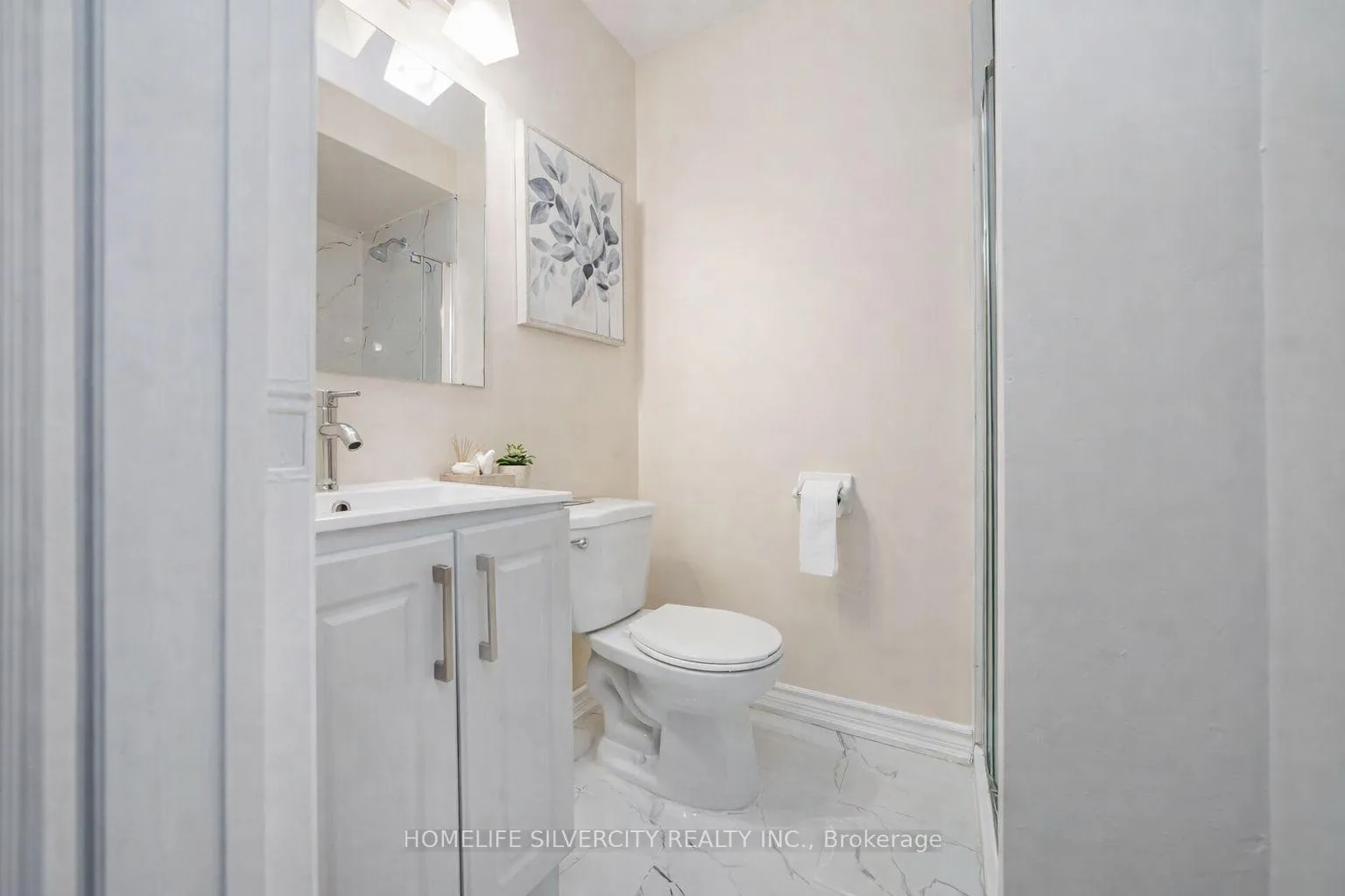 Photo 14 of 16 Coralreef Crescent, Brampton, Sandringham-Wellington — HOMEH