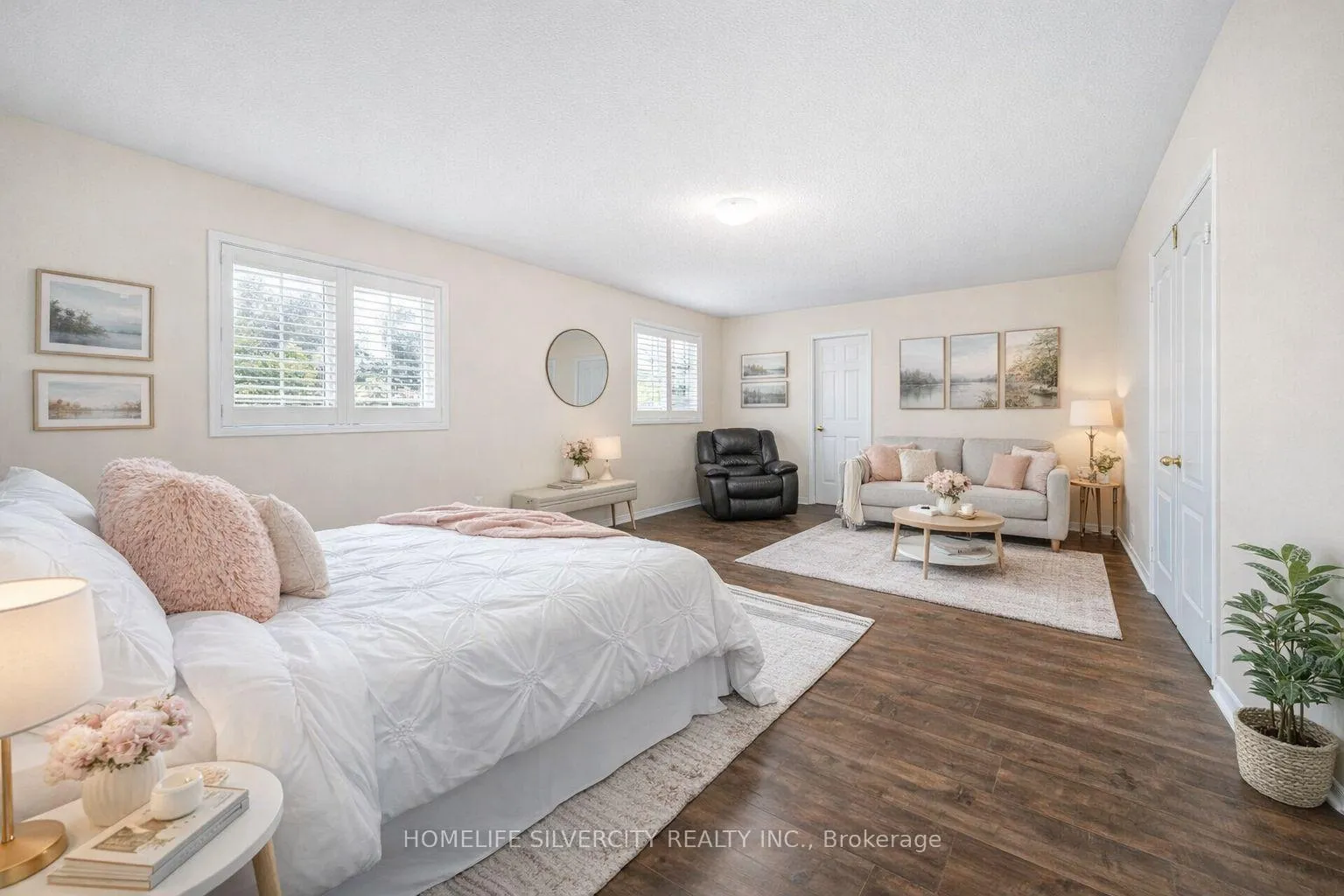 Photo 15 of 16 Coralreef Crescent, Brampton, Sandringham-Wellington — HOMEH